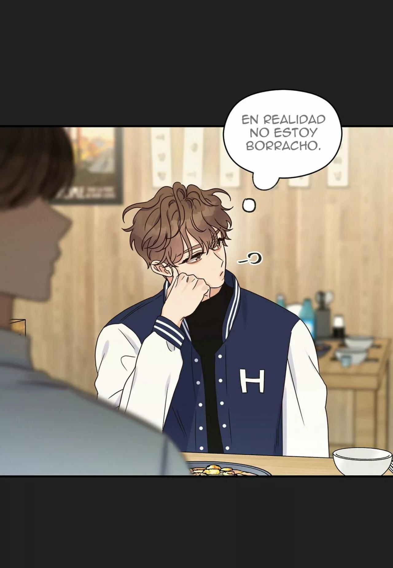 Omega Complex - Capítulo 31 manhwa