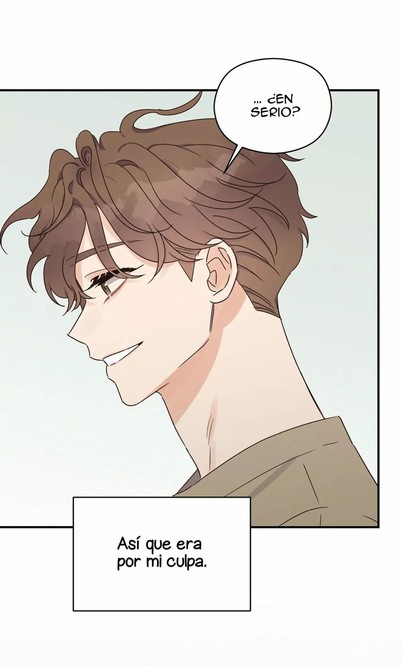 Omega Complex - Capítulo 31 manhwa