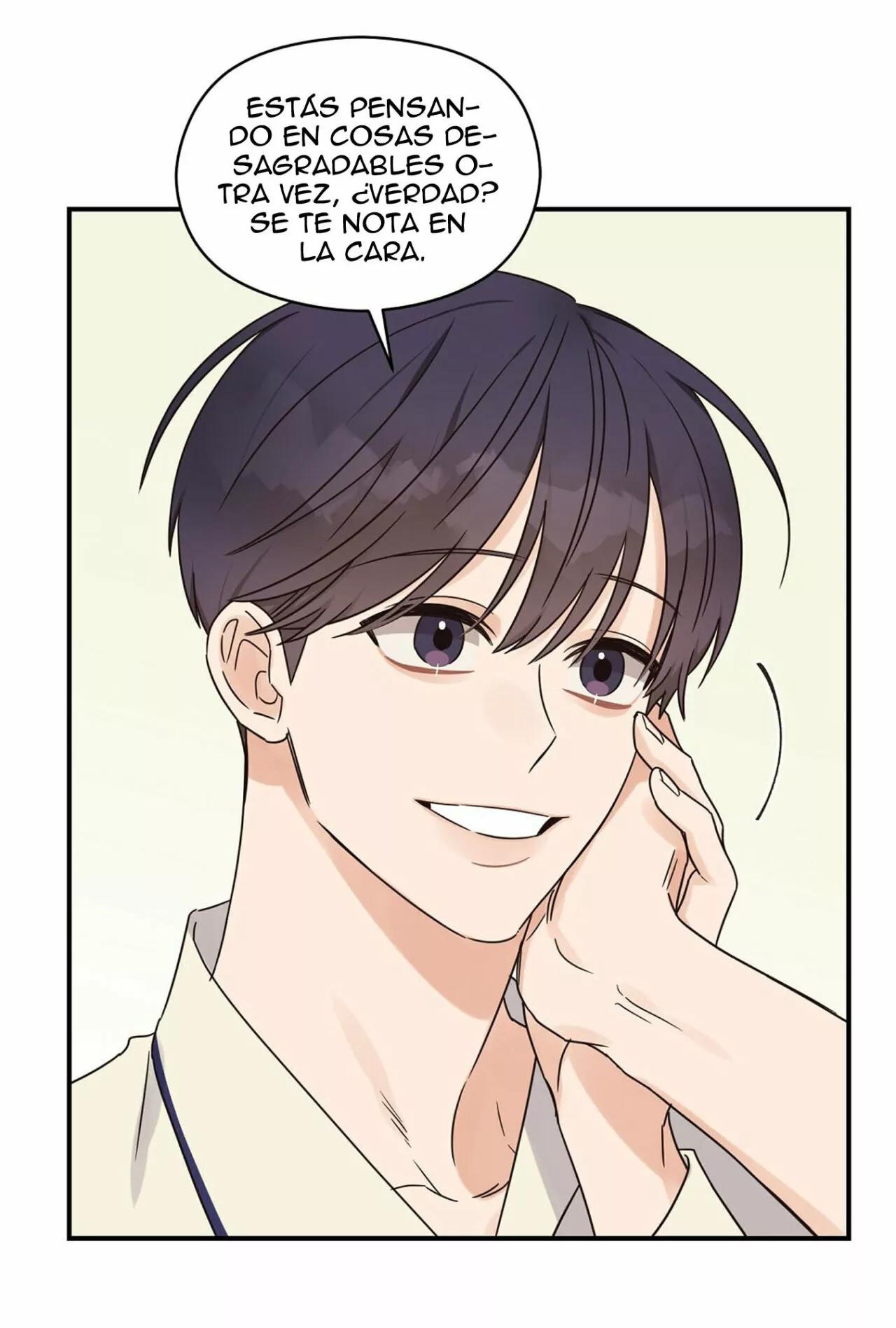 Omega Complex - Capítulo 31 manhwa