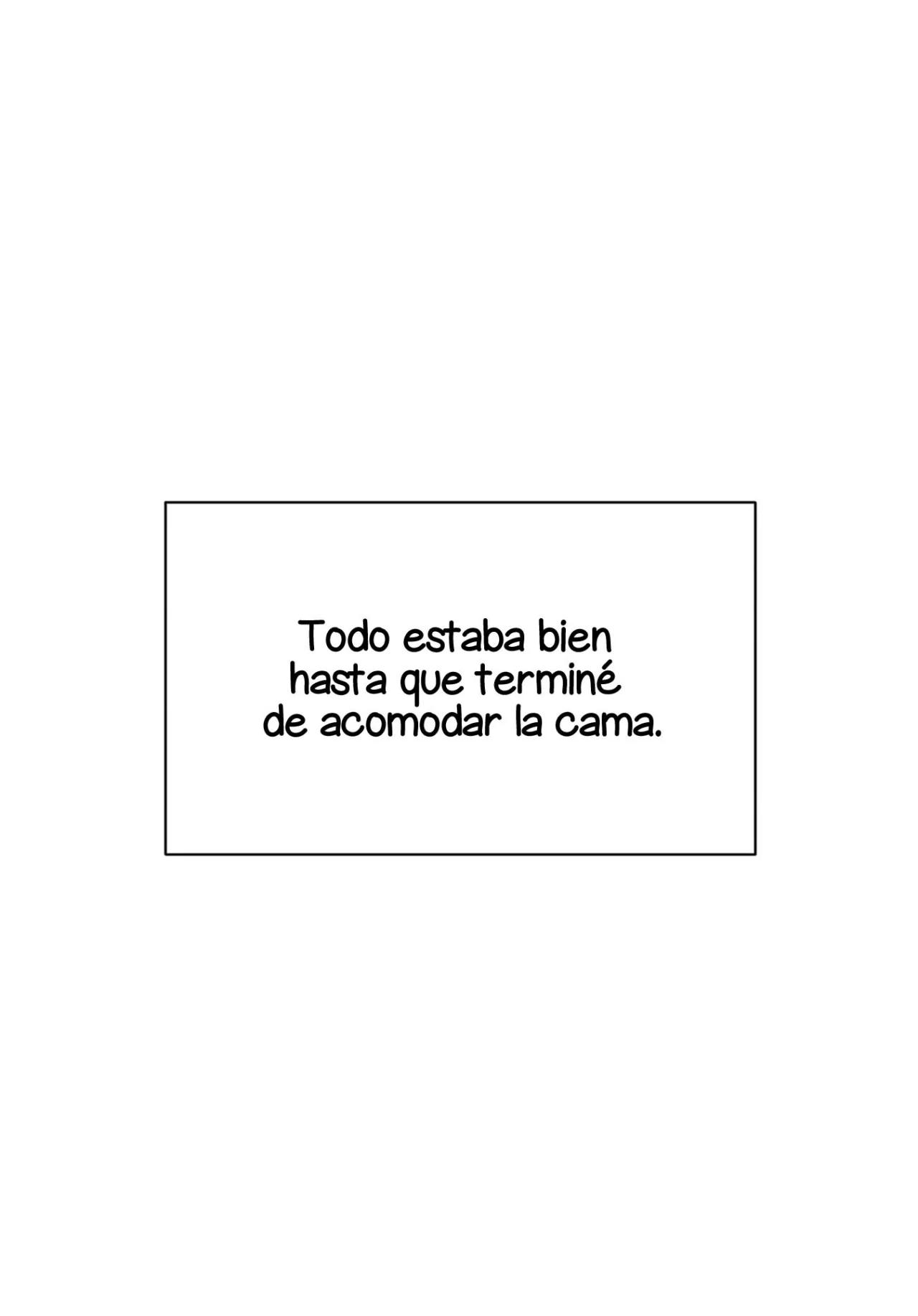 Omega Complex - Capítulo 46 manhwa