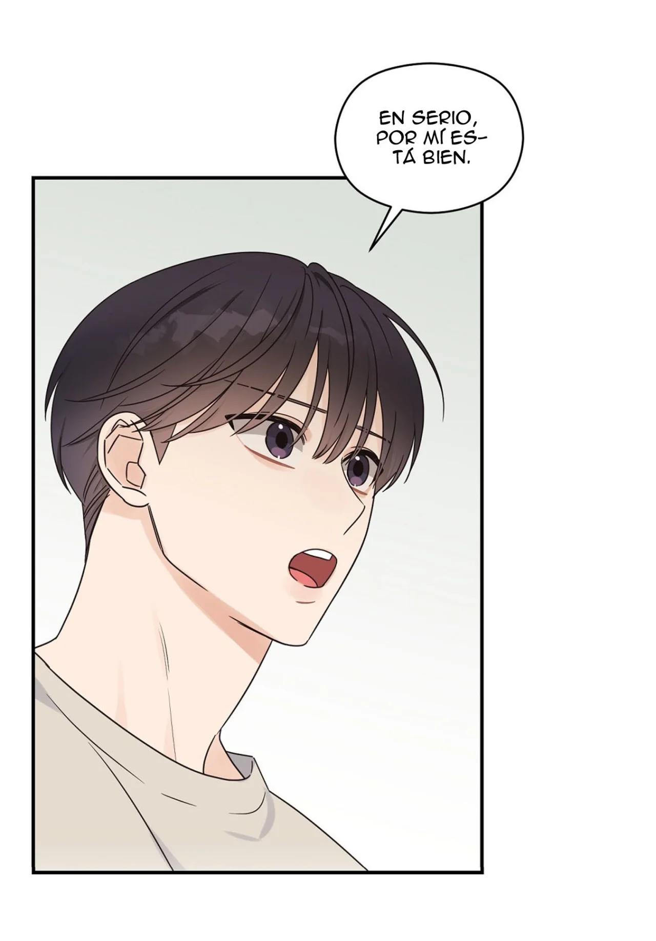 Omega Complex - Capítulo 46 manhwa
