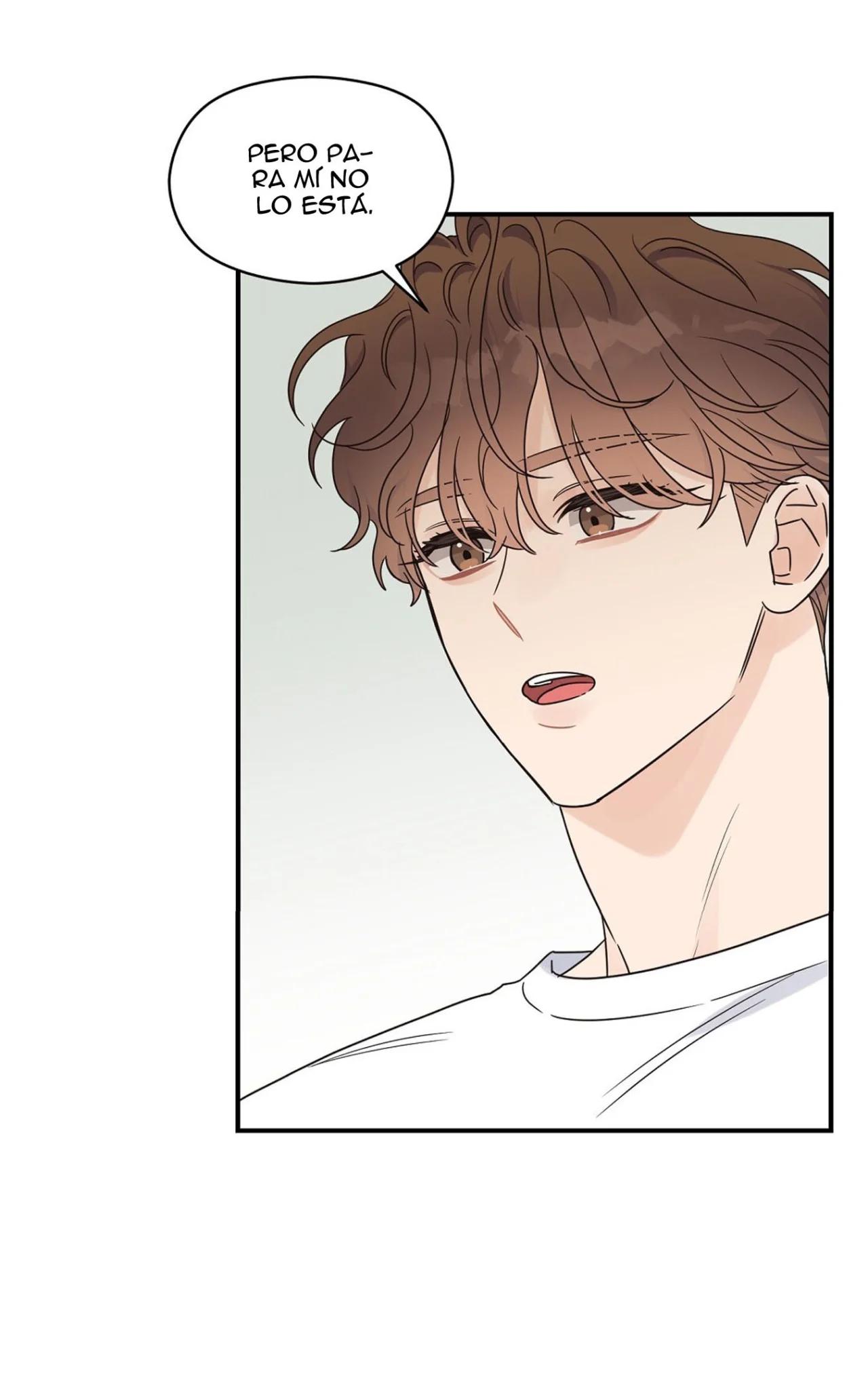 Omega Complex - Capítulo 46 manhwa