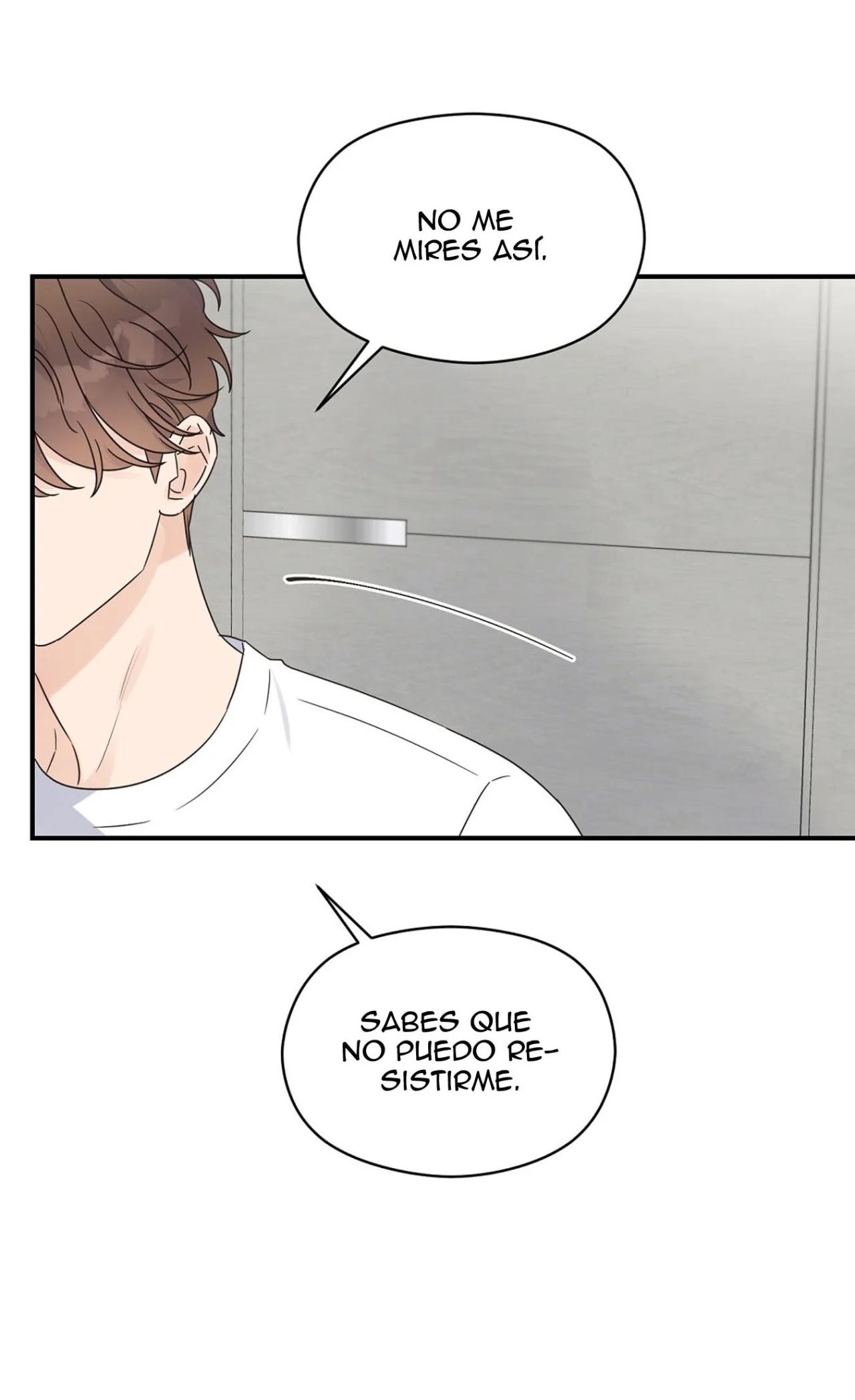 Omega Complex - Capítulo 46 manhwa