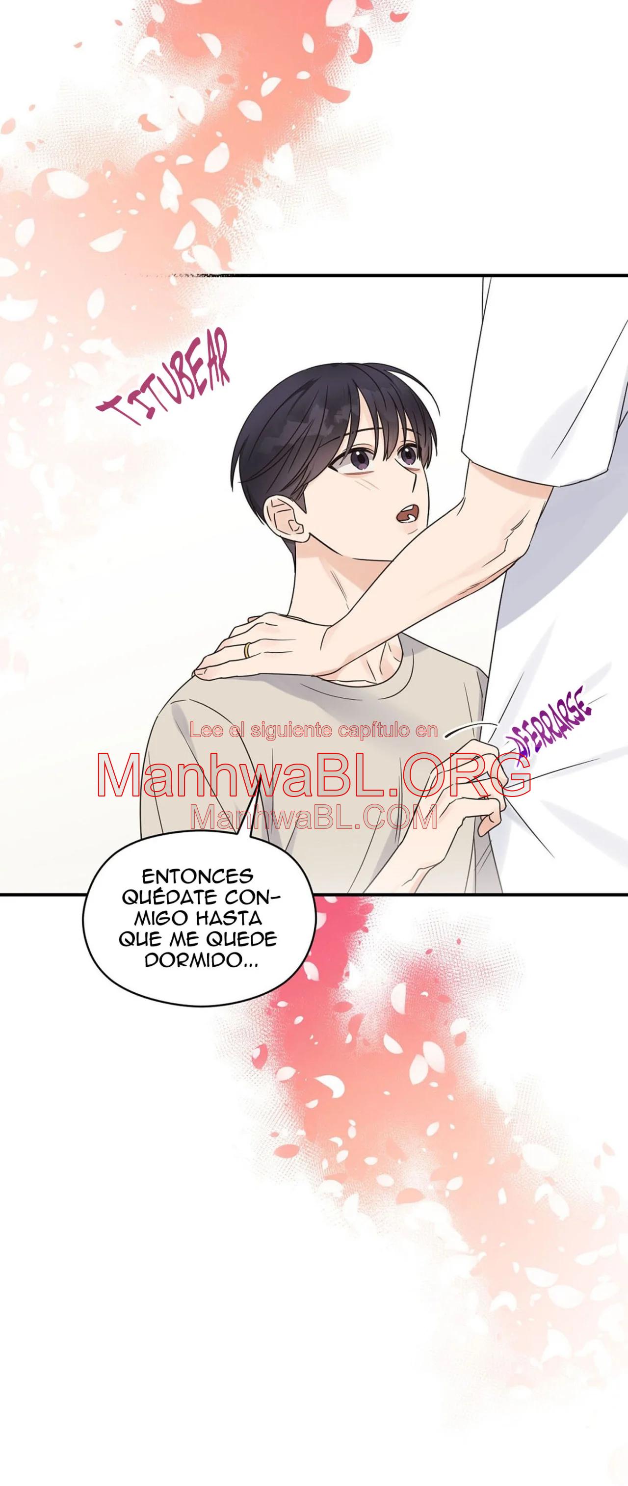 Omega Complex - Capítulo 46 manhwa