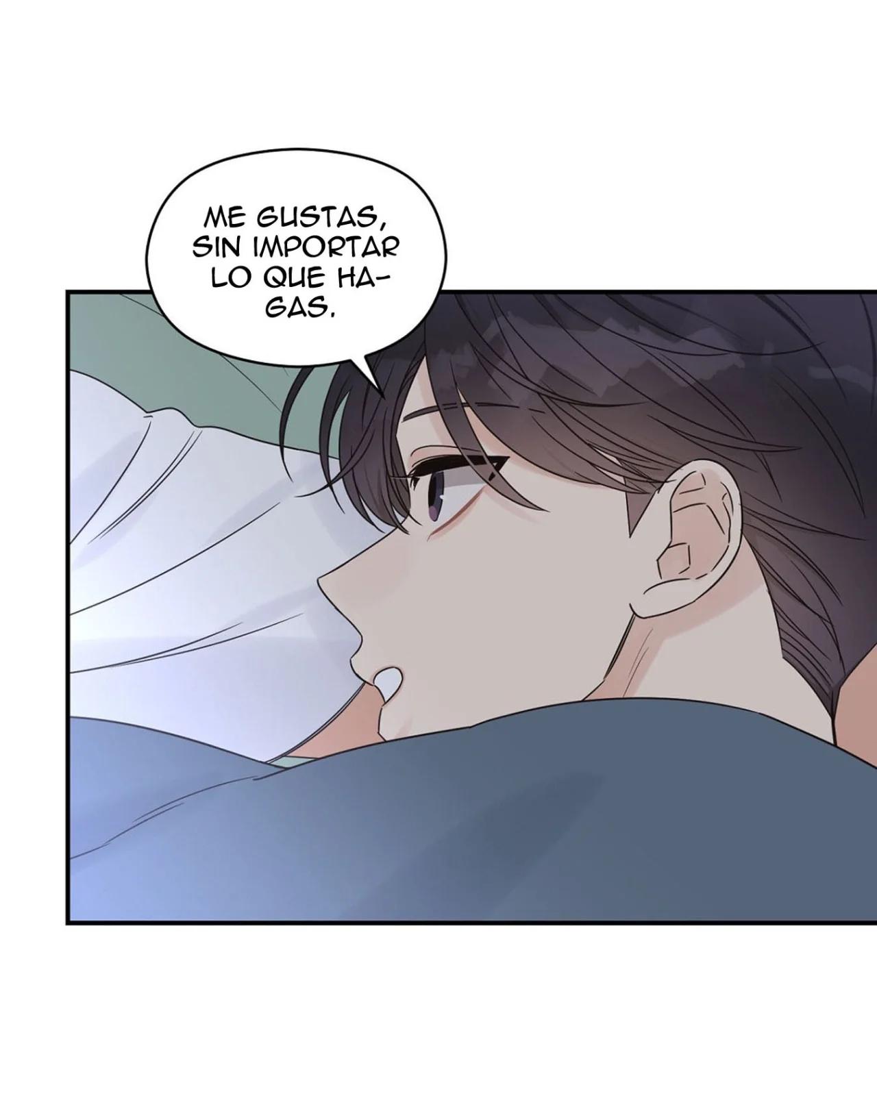 Omega Complex - Capítulo 46 manhwa