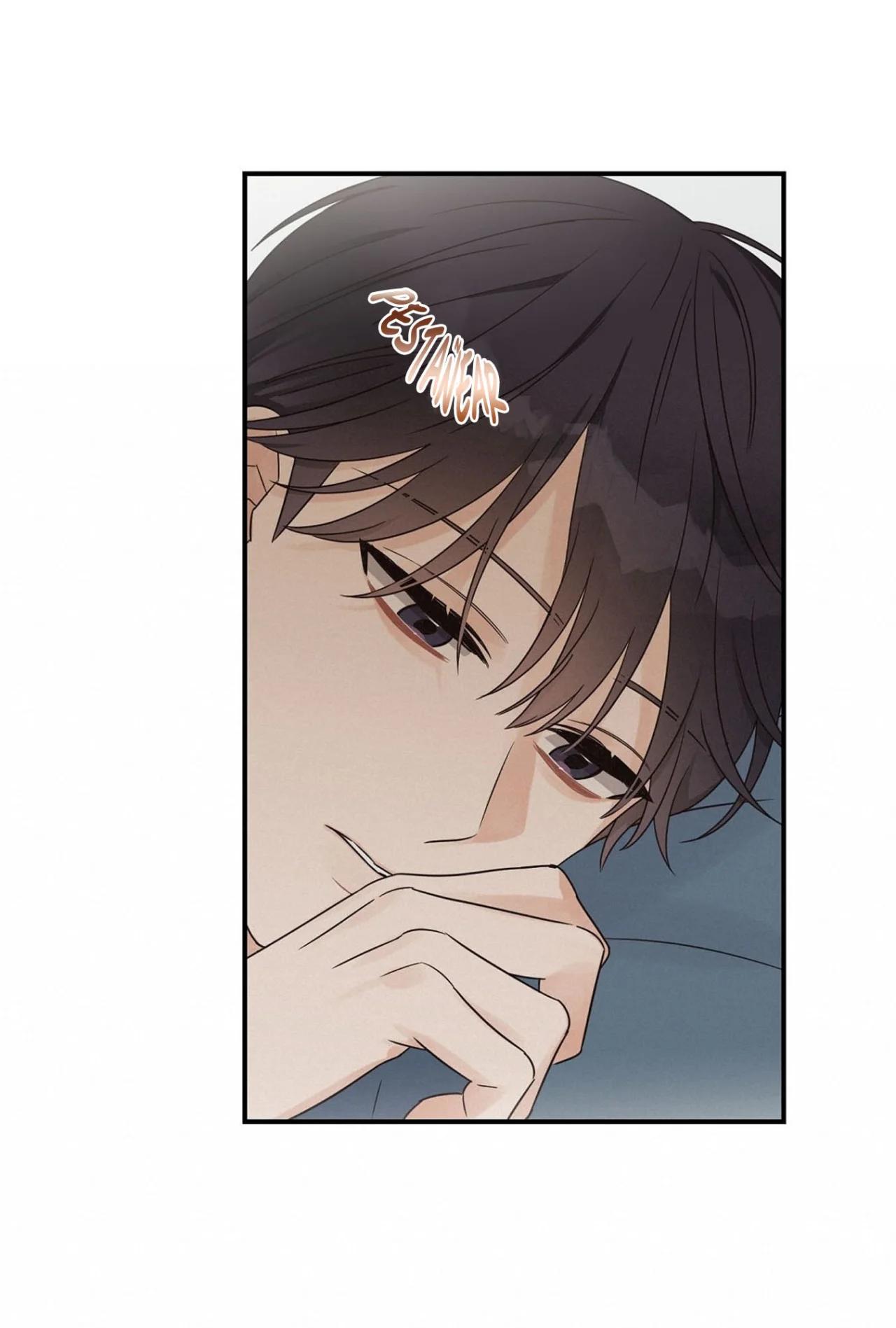 Omega Complex - Capítulo 46 manhwa