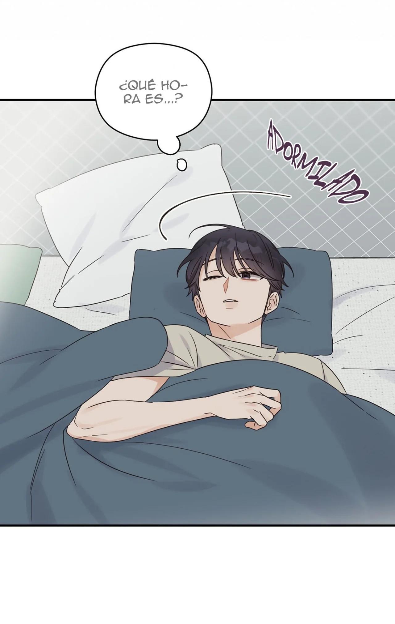 Omega Complex - Capítulo 46 manhwa
