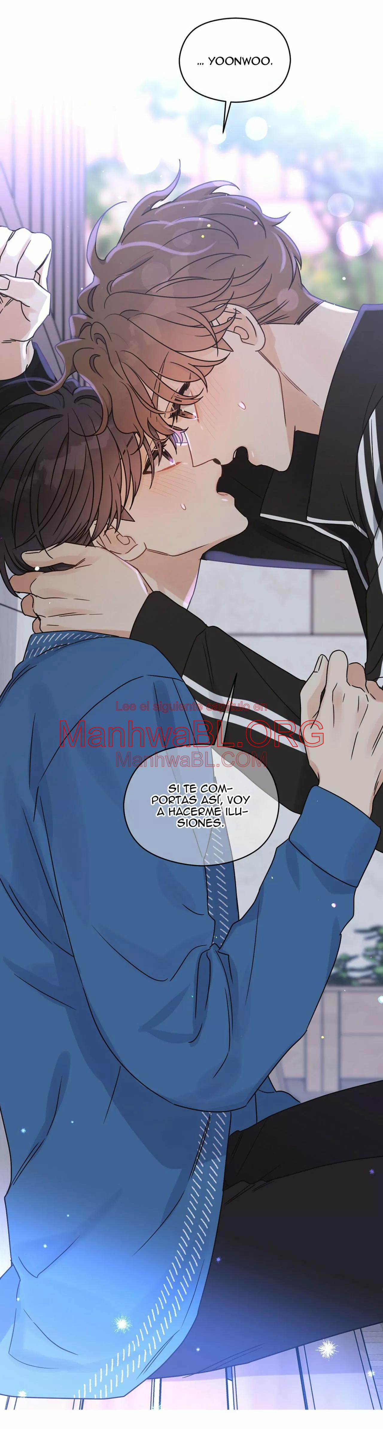 Omega Complex - Capítulo 26 2 manhwa