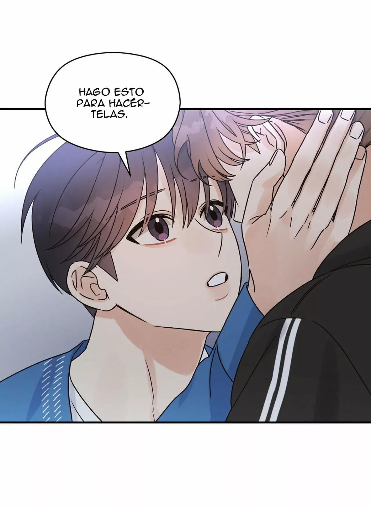 Omega Complex - Capítulo 26 2 manhwa