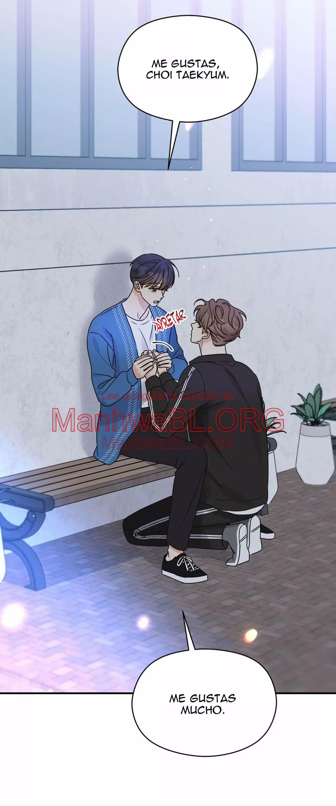 Omega Complex - Capítulo 26 2 manhwa