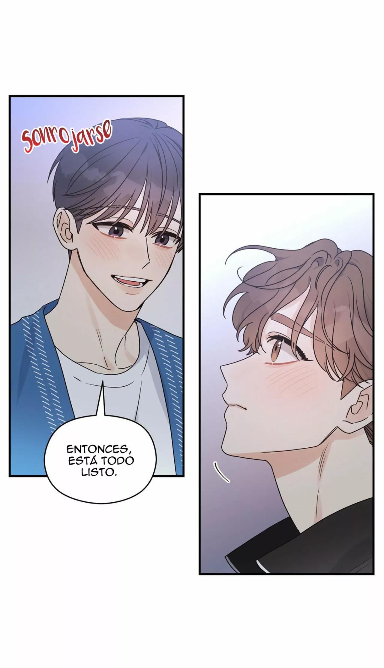 Omega Complex - Capítulo 26 2 manhwa