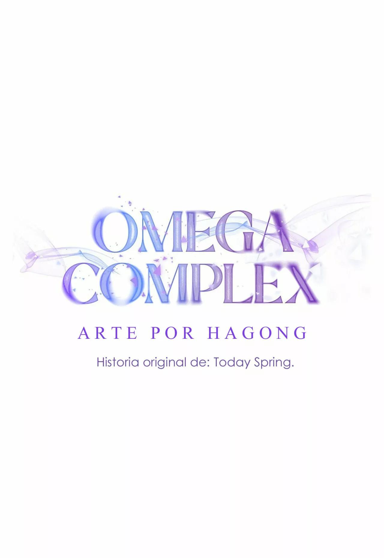 Omega Complex - Capítulo 26 2 manhwa