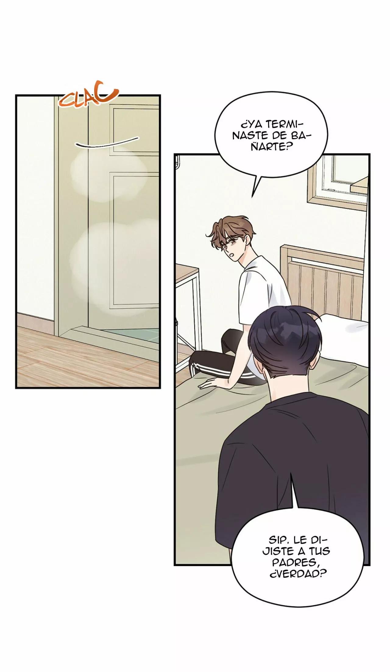 Omega Complex - Capítulo 26 2 manhwa