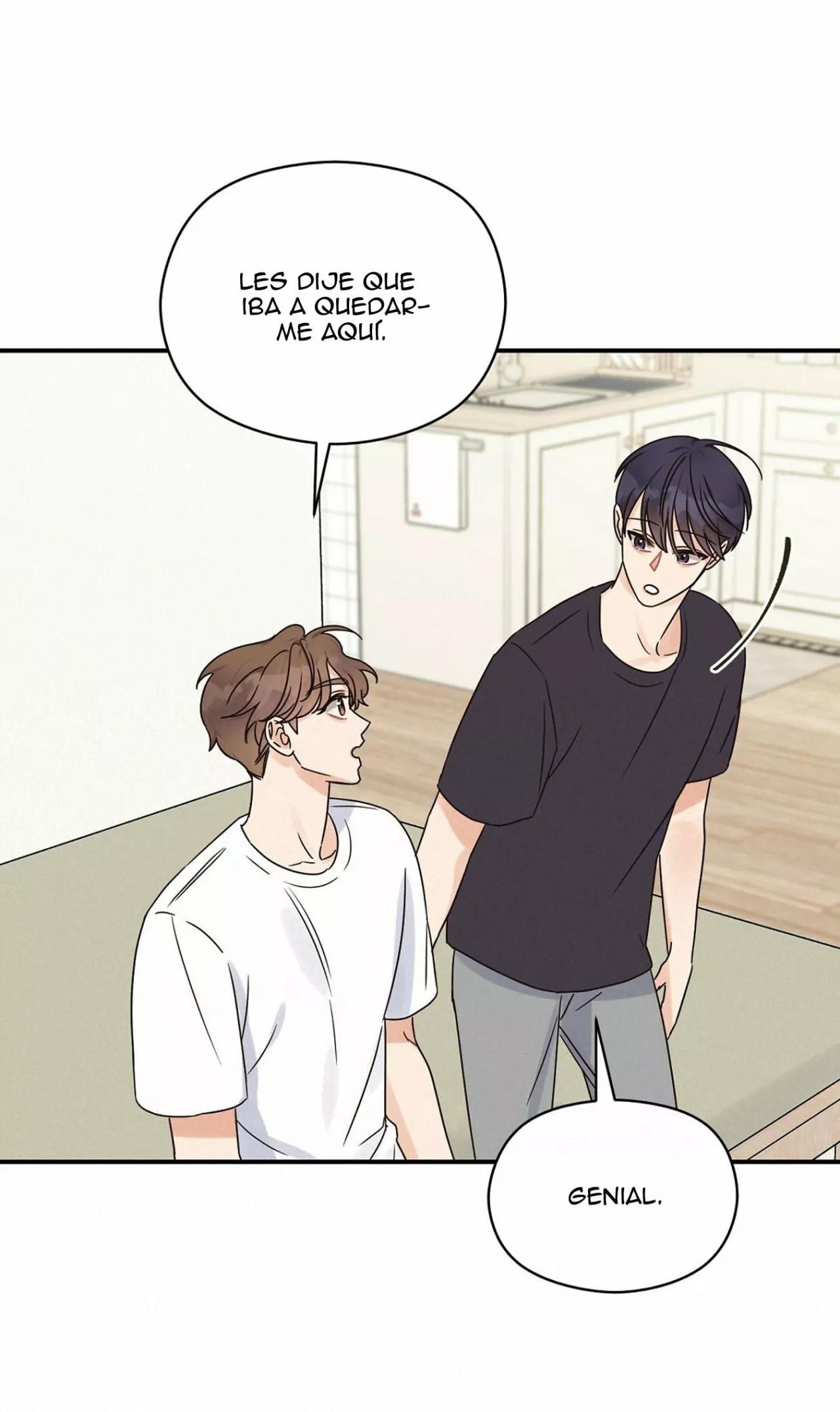 Omega Complex - Capítulo 26 2 manhwa