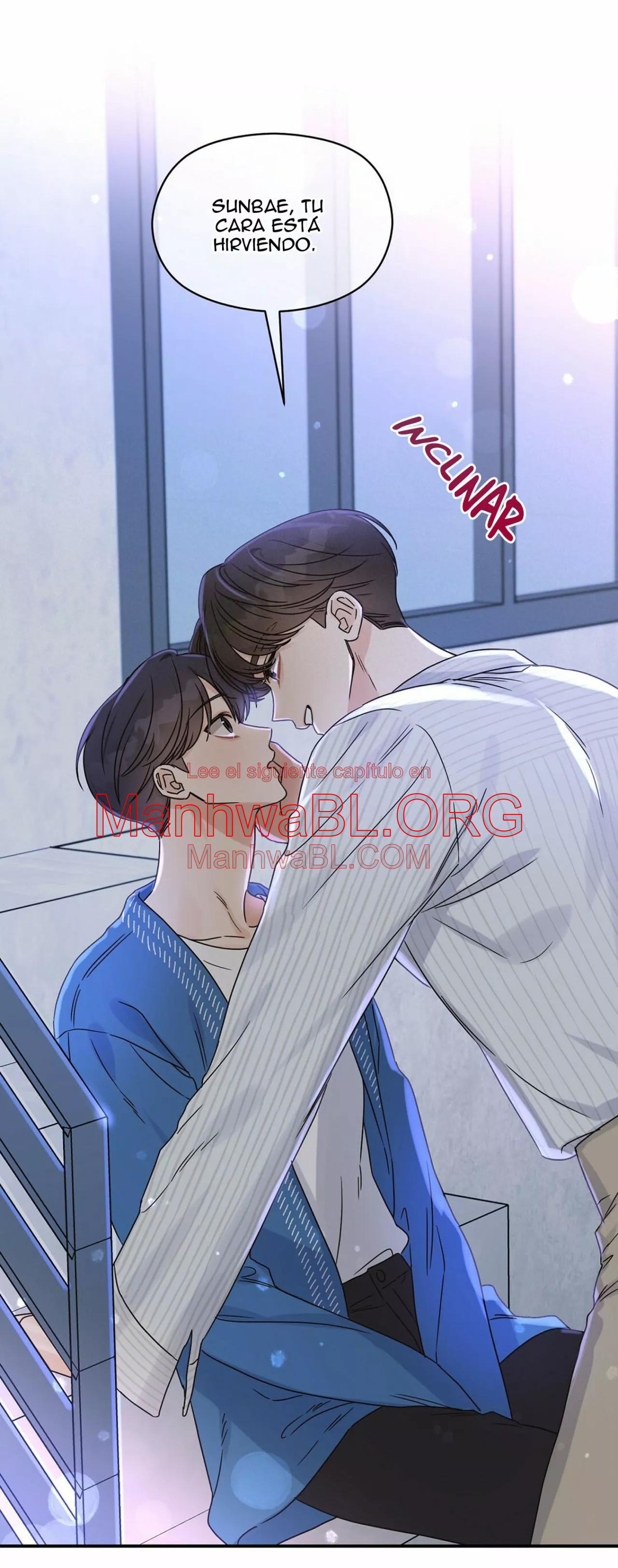 Omega Complex - Capítulo 25 2 manhwa
