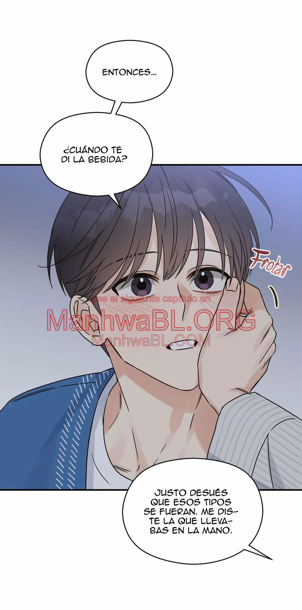 Omega Complex - Capítulo 25 2 manhwa