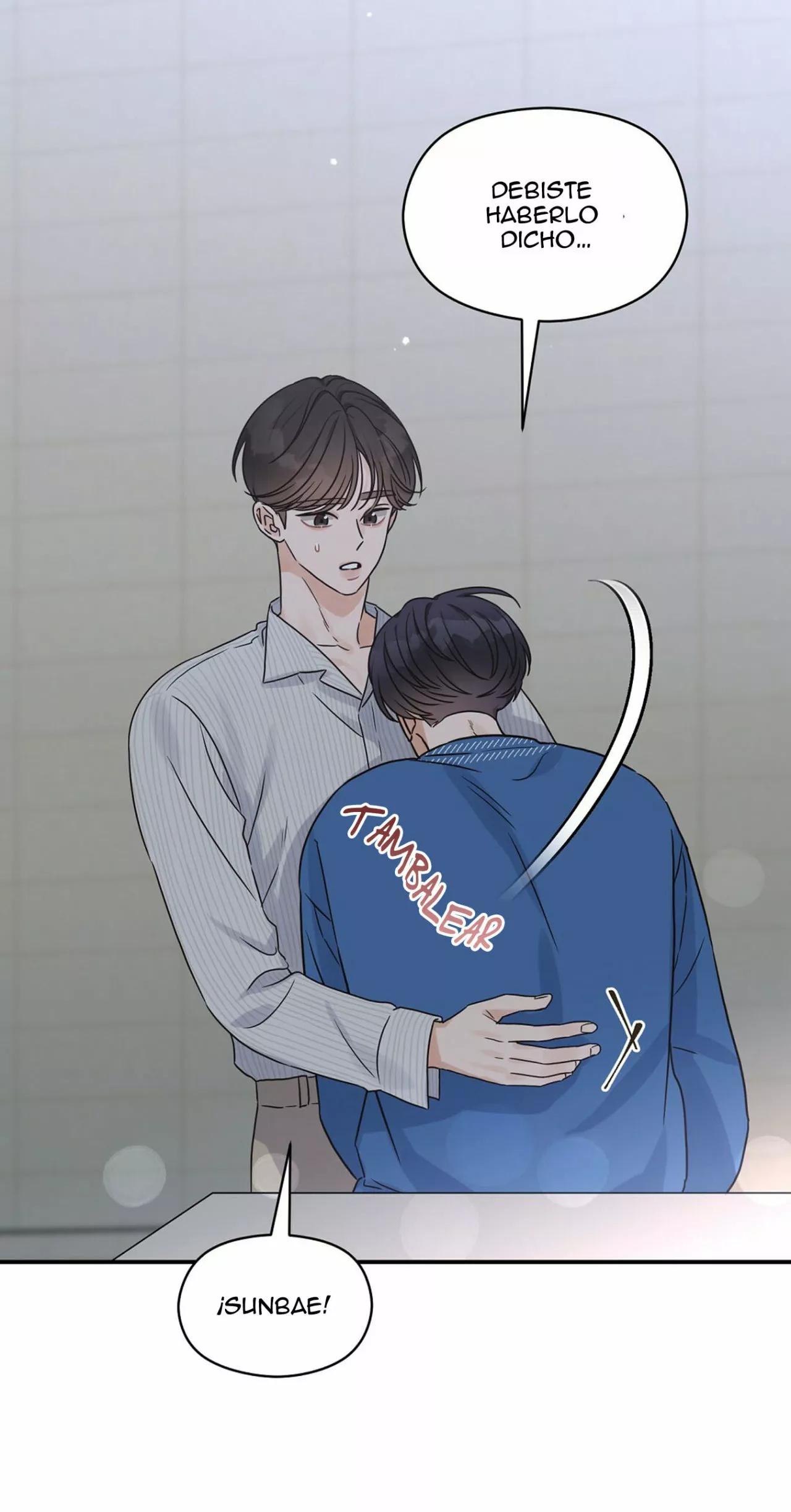 Omega Complex - Capítulo 25 2 manhwa
