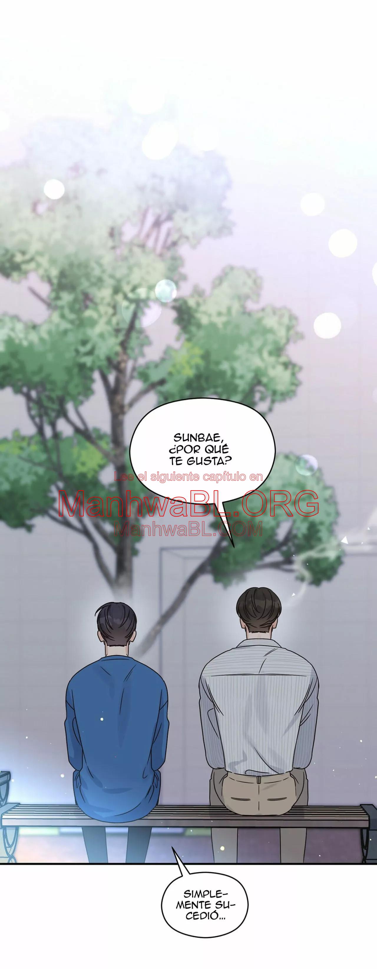 Omega Complex - Capítulo 25 2 manhwa