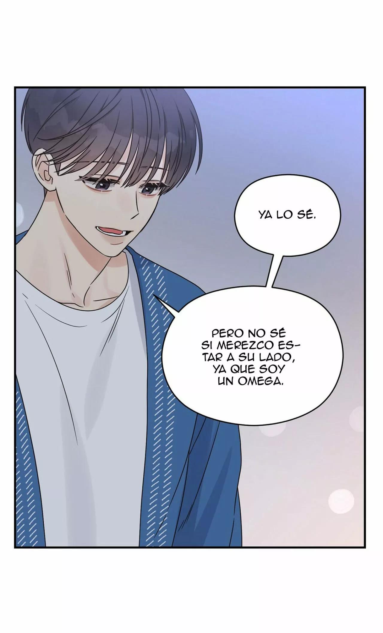 Omega Complex - Capítulo 25 2 manhwa