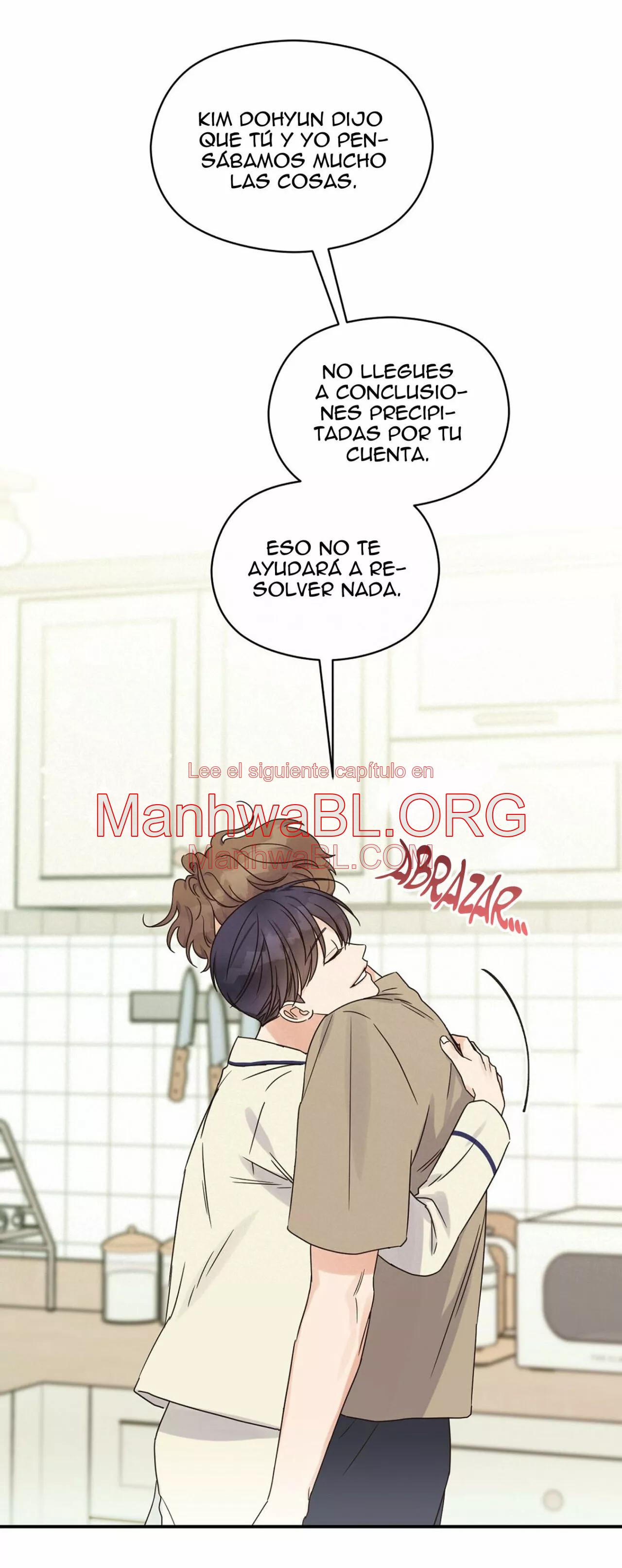 Omega Complex - Capítulo 31 2 manhwa