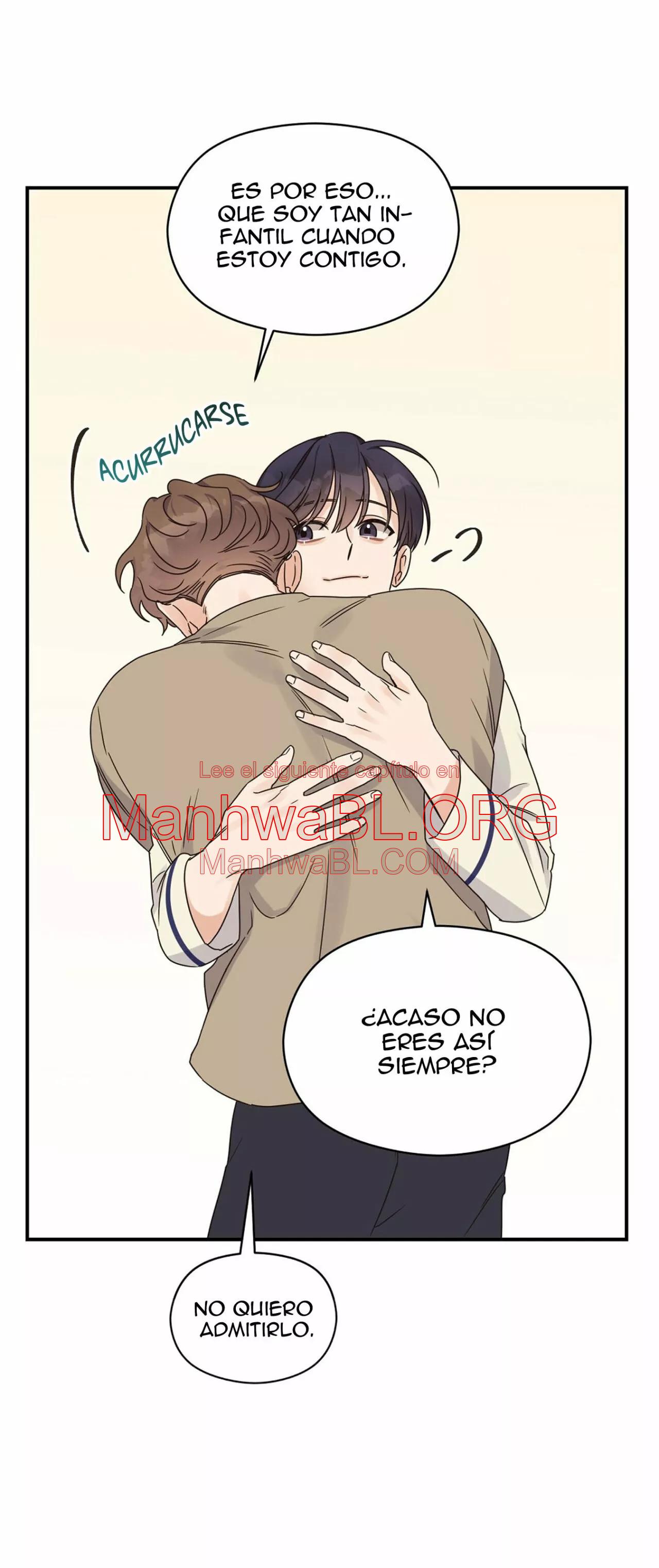 Omega Complex - Capítulo 31 2 manhwa