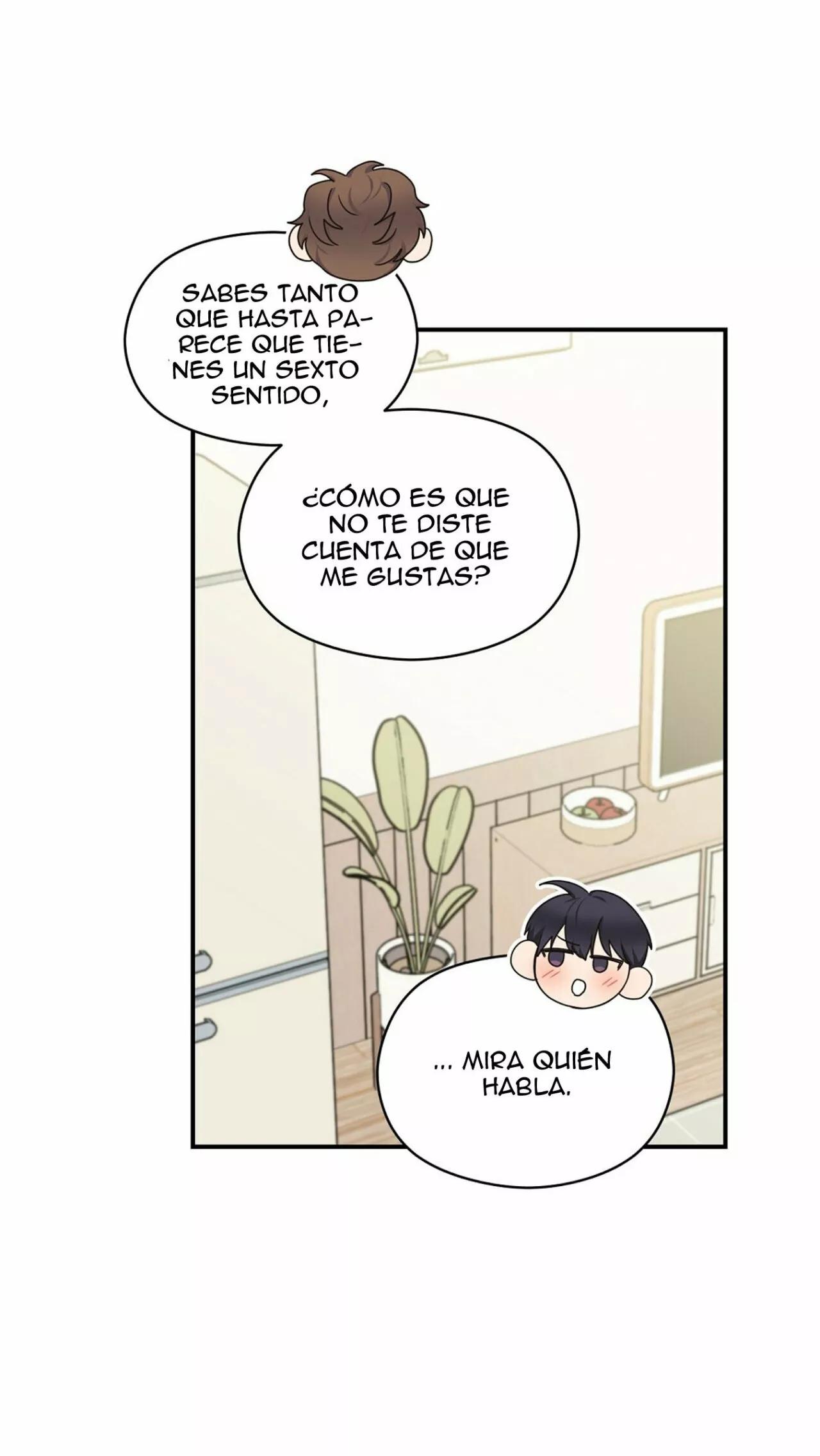 Omega Complex - Capítulo 31 2 manhwa