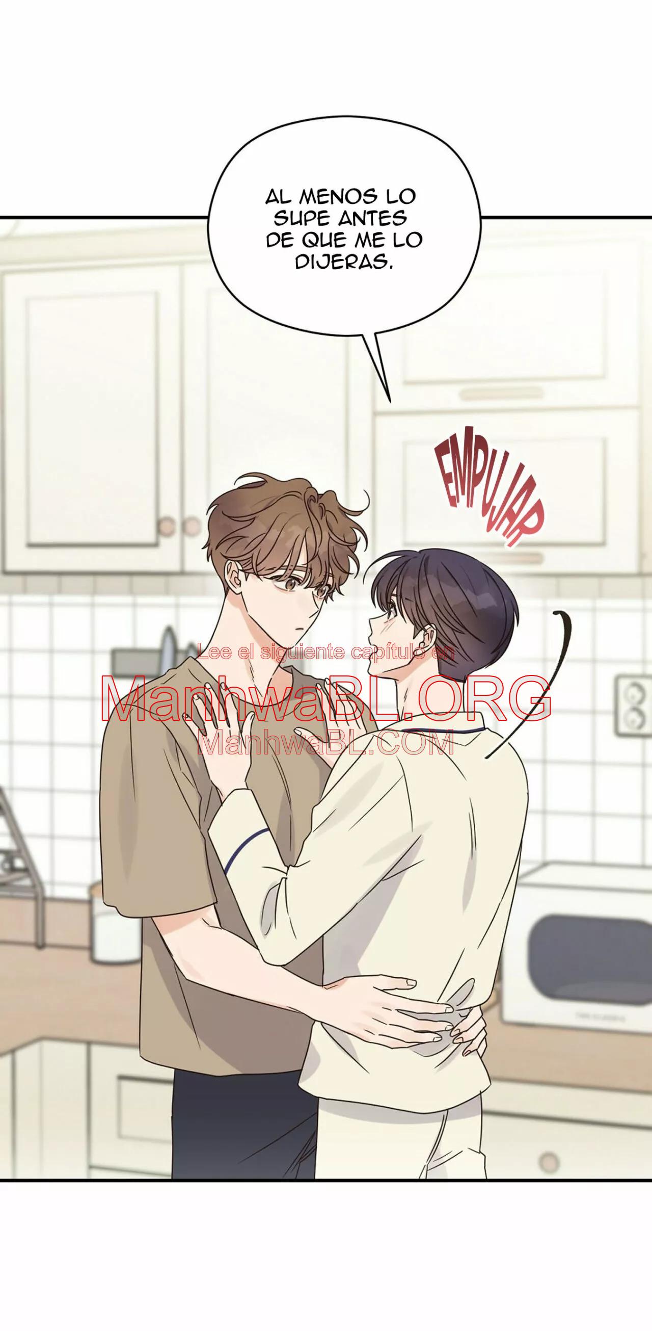 Omega Complex - Capítulo 31 2 manhwa