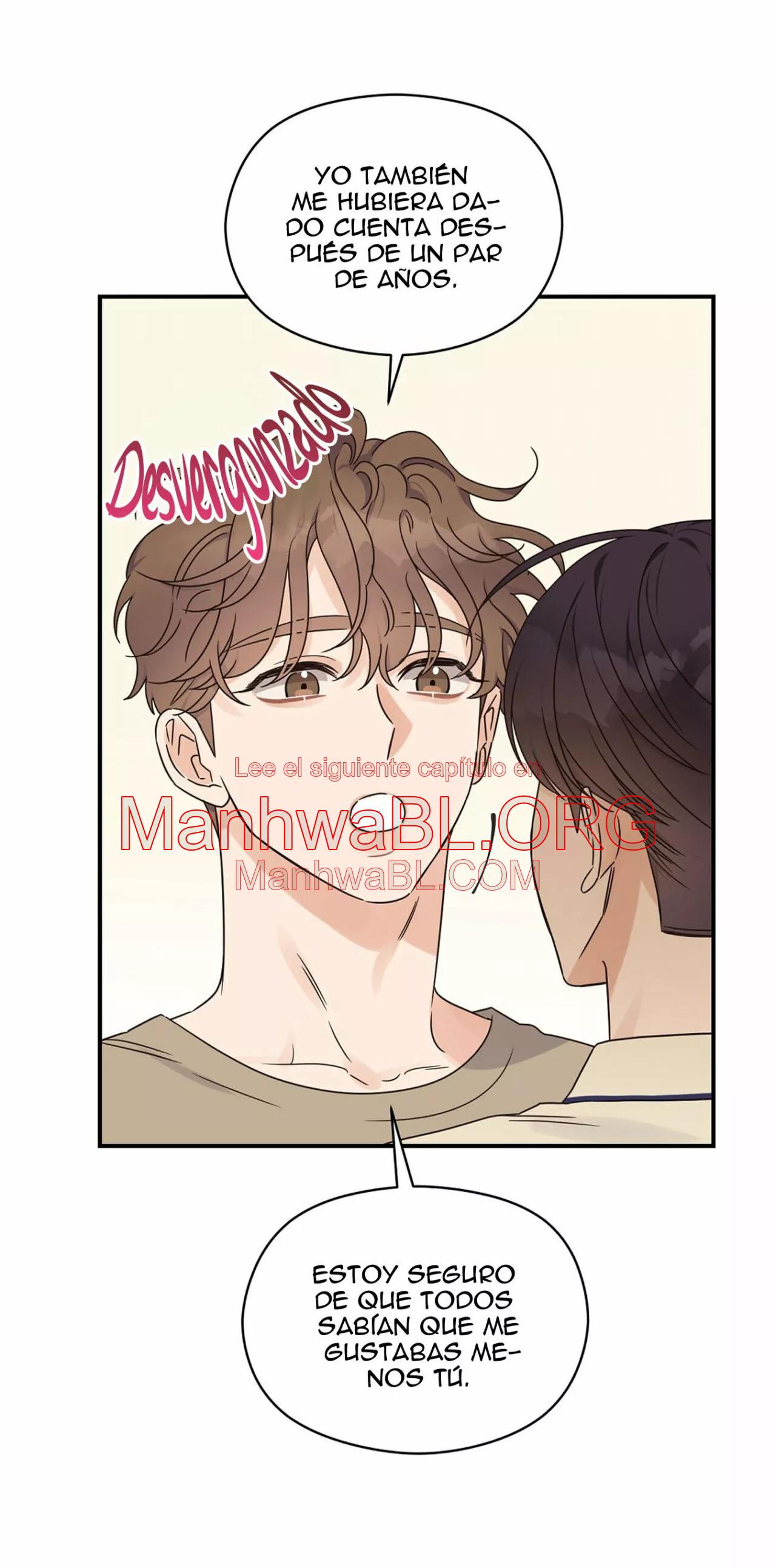 Omega Complex - Capítulo 31 2 manhwa