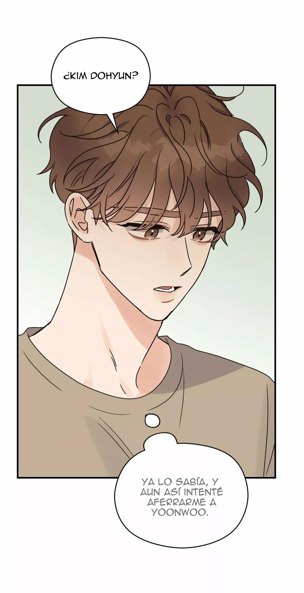 Omega Complex - Capítulo 31 2 manhwa