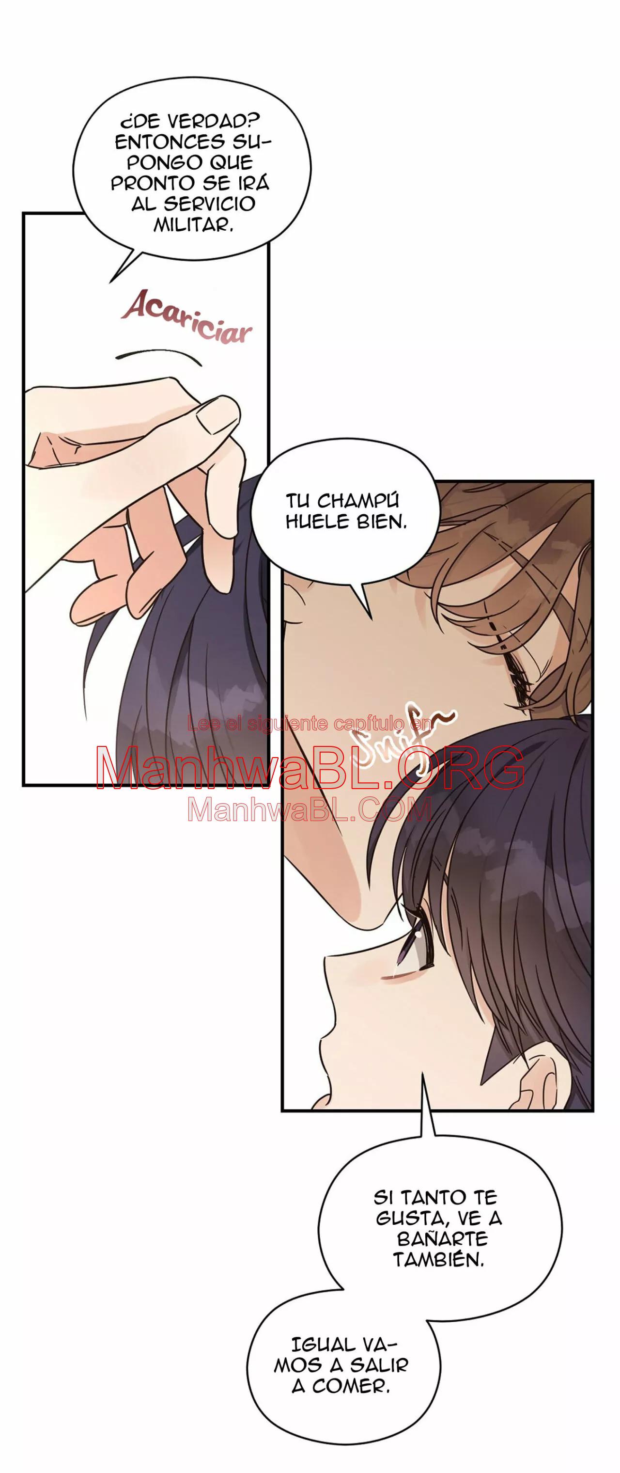 Omega Complex - Capítulo 31 2 manhwa
