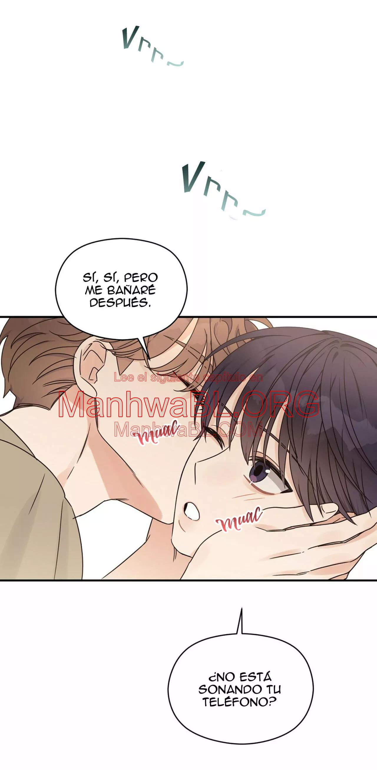 Omega Complex - Capítulo 31 2 manhwa