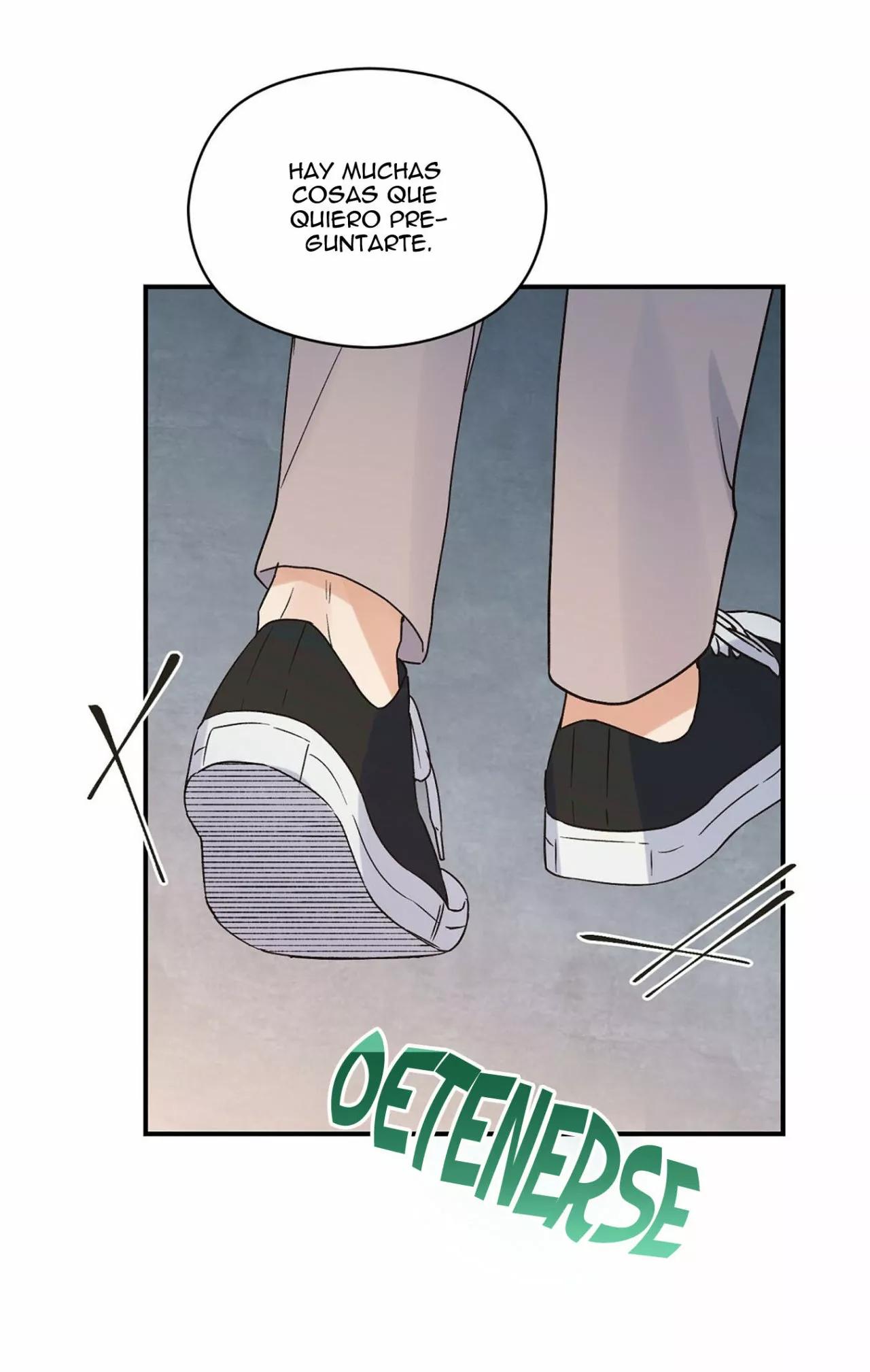 Omega Complex - Capítulo 6 2 manhwa