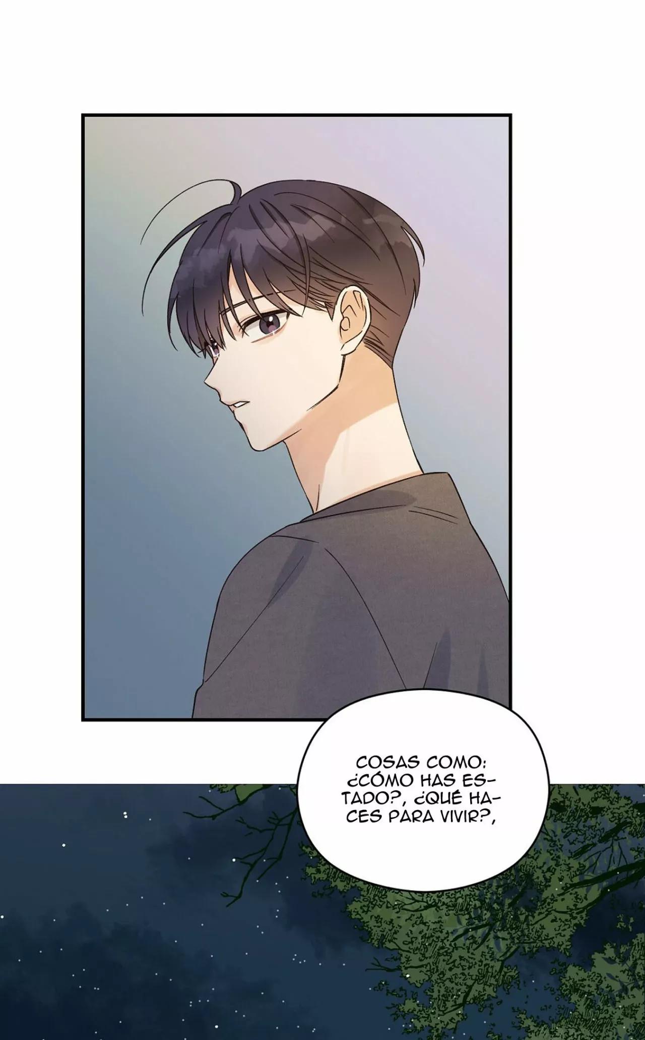 Omega Complex - Capítulo 6 2 manhwa