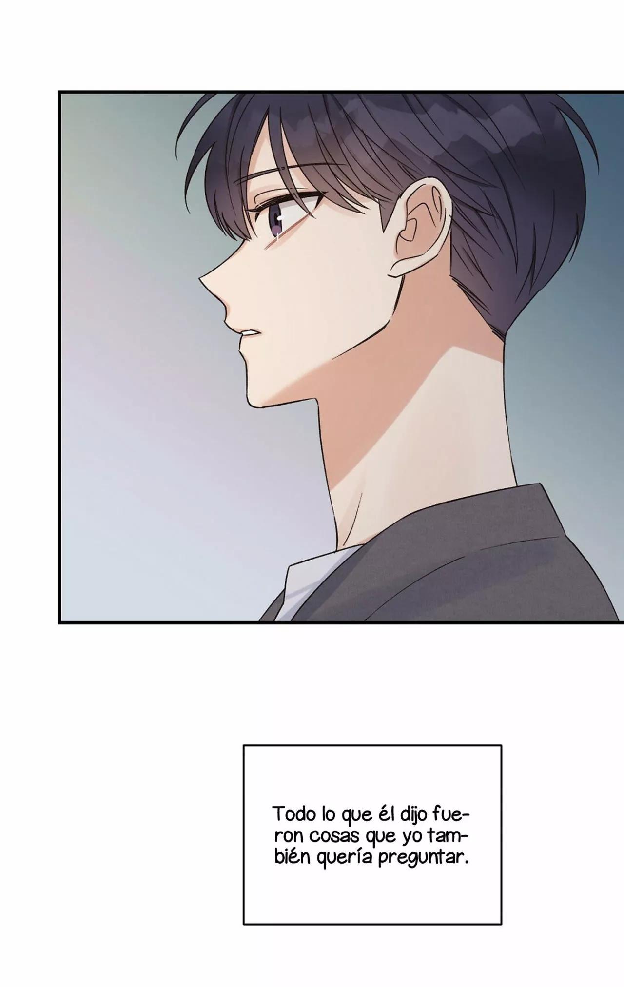 Omega Complex - Capítulo 6 2 manhwa