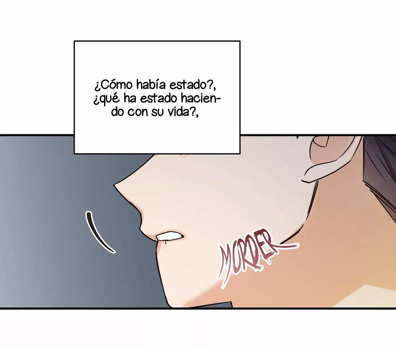 Omega Complex - Capítulo 6 2 manhwa