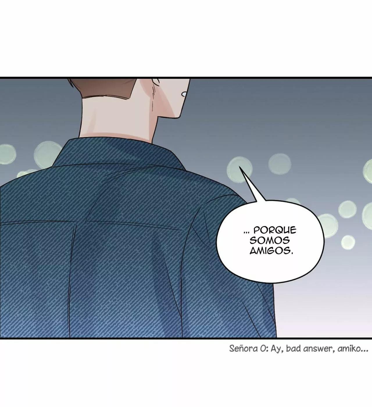 Omega Complex - Capítulo 6 2 manhwa