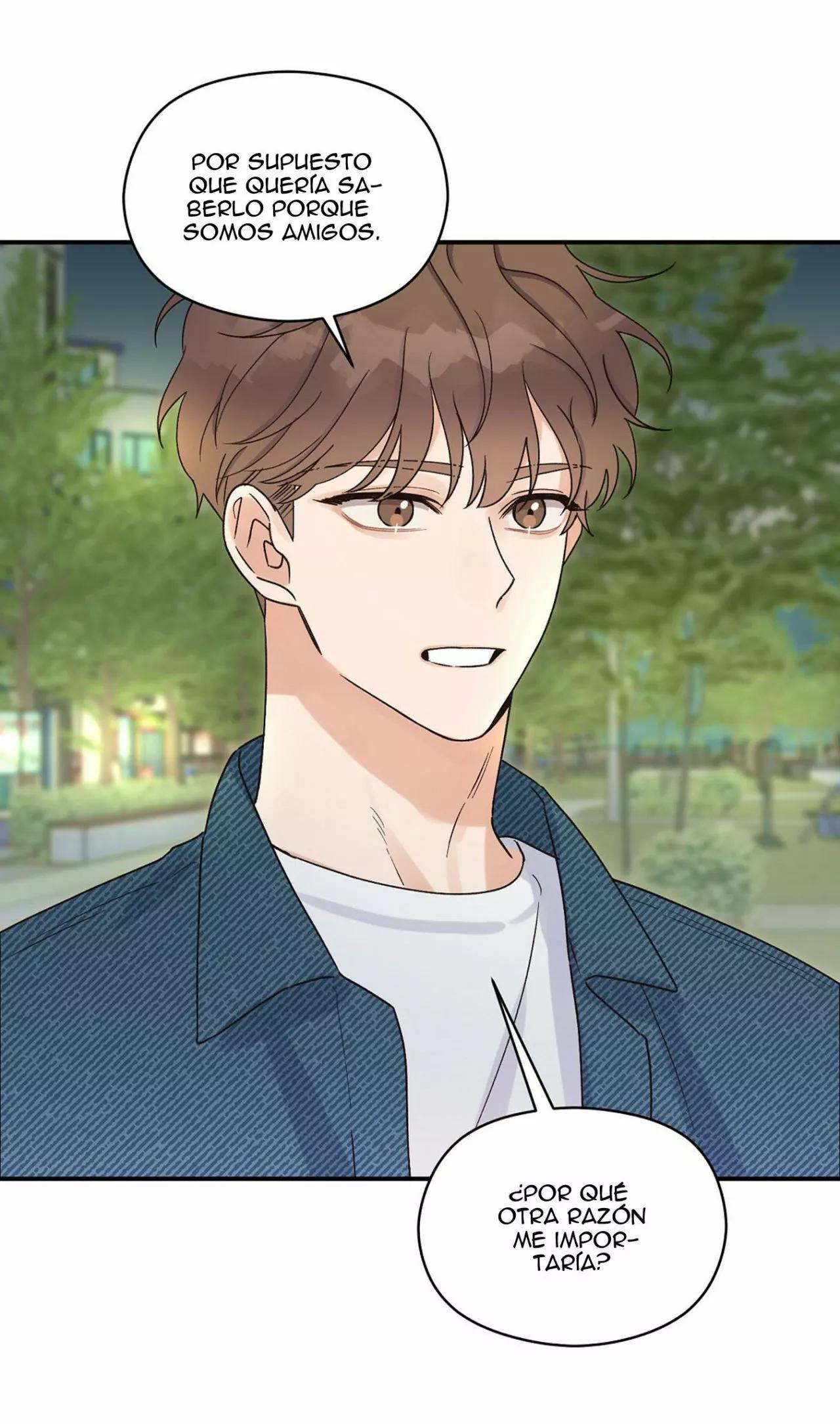 Omega Complex - Capítulo 6 2 manhwa