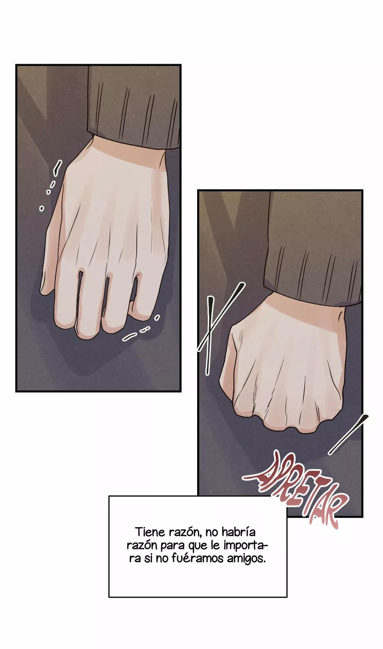 Omega Complex - Capítulo 6 2 manhwa