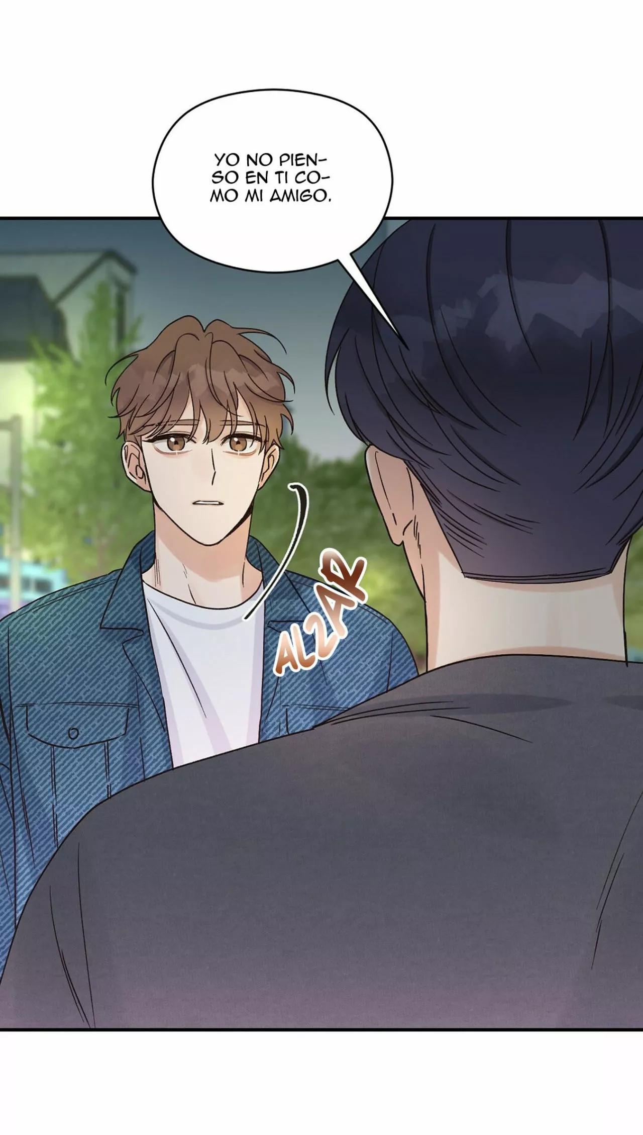 Omega Complex - Capítulo 6 2 manhwa