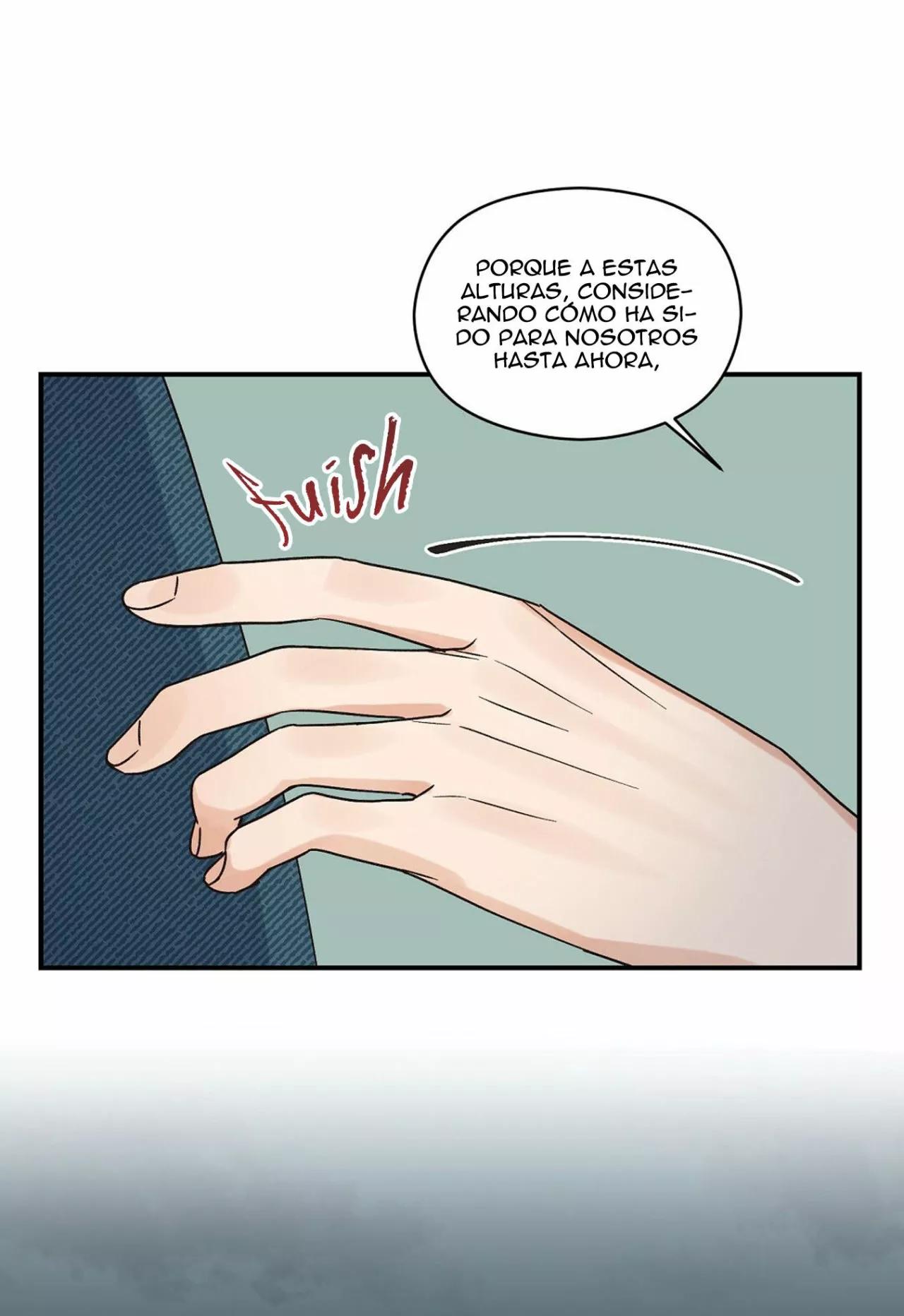 Omega Complex - Capítulo 6 2 manhwa