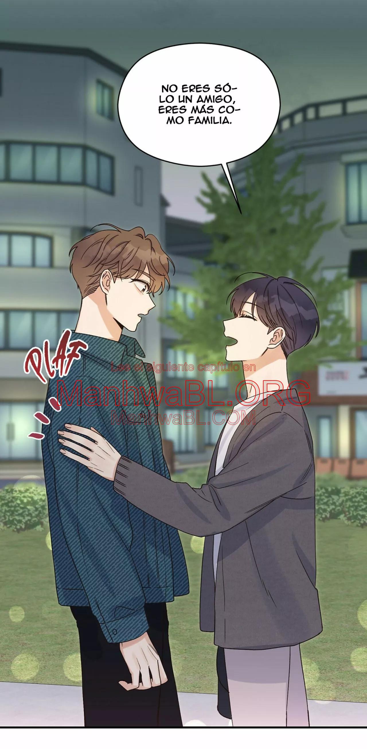 Omega Complex - Capítulo 6 2 manhwa