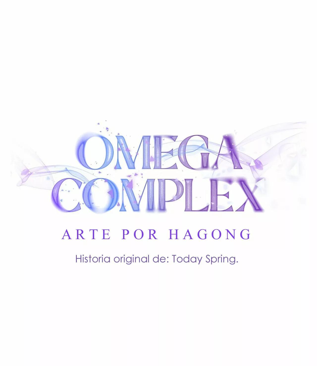 Omega Complex - Capítulo 6 2 manhwa