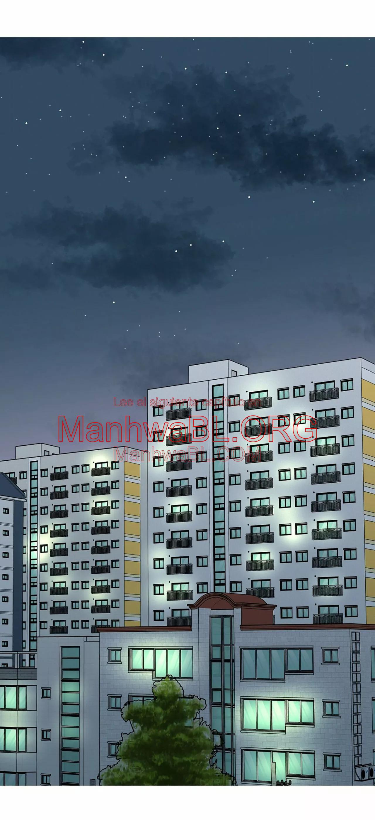 Omega Complex - Capítulo 6 2 manhwa