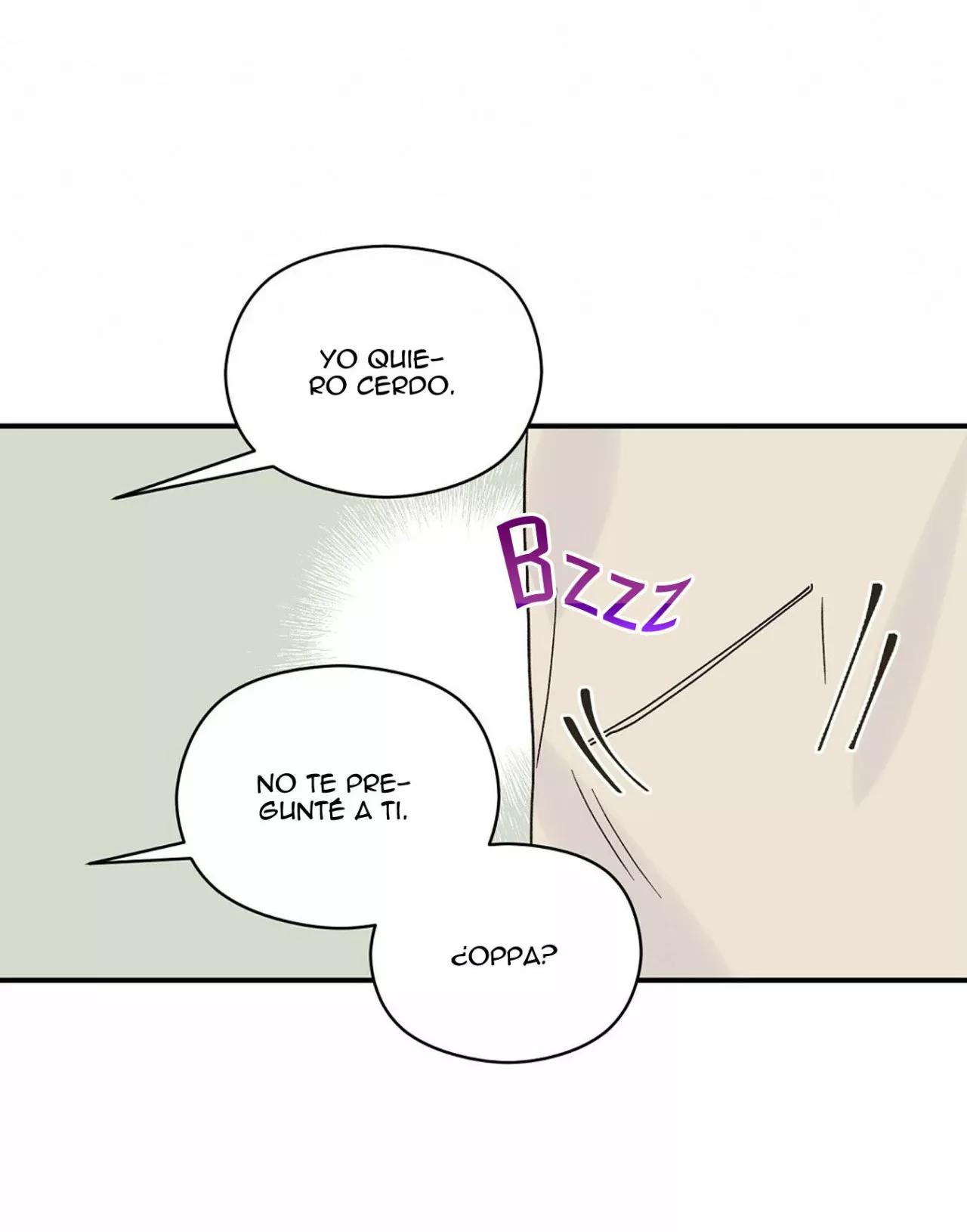 Omega Complex - Capítulo 14 3 manhwa