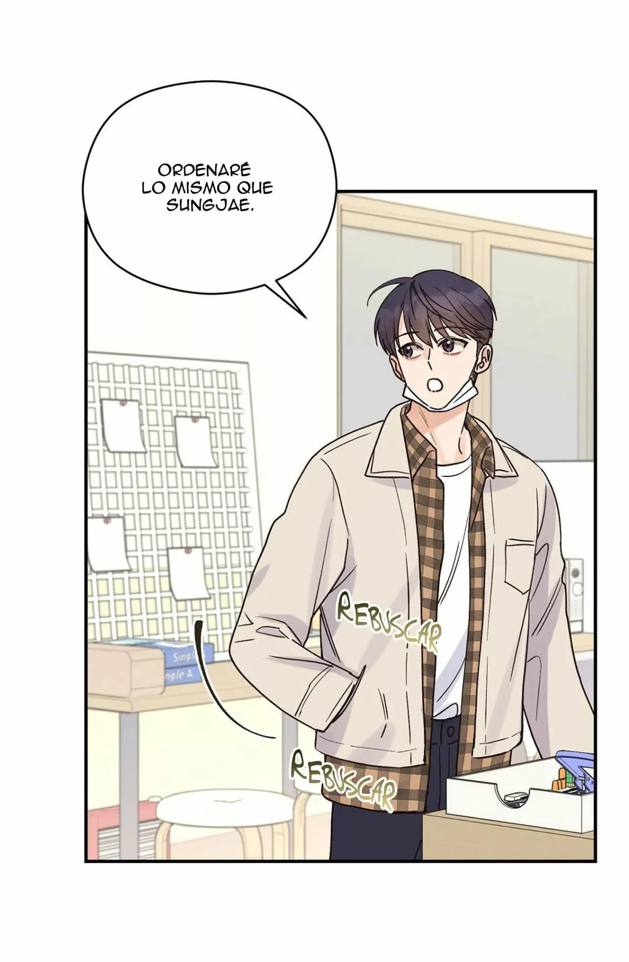 Omega Complex - Capítulo 14 3 manhwa