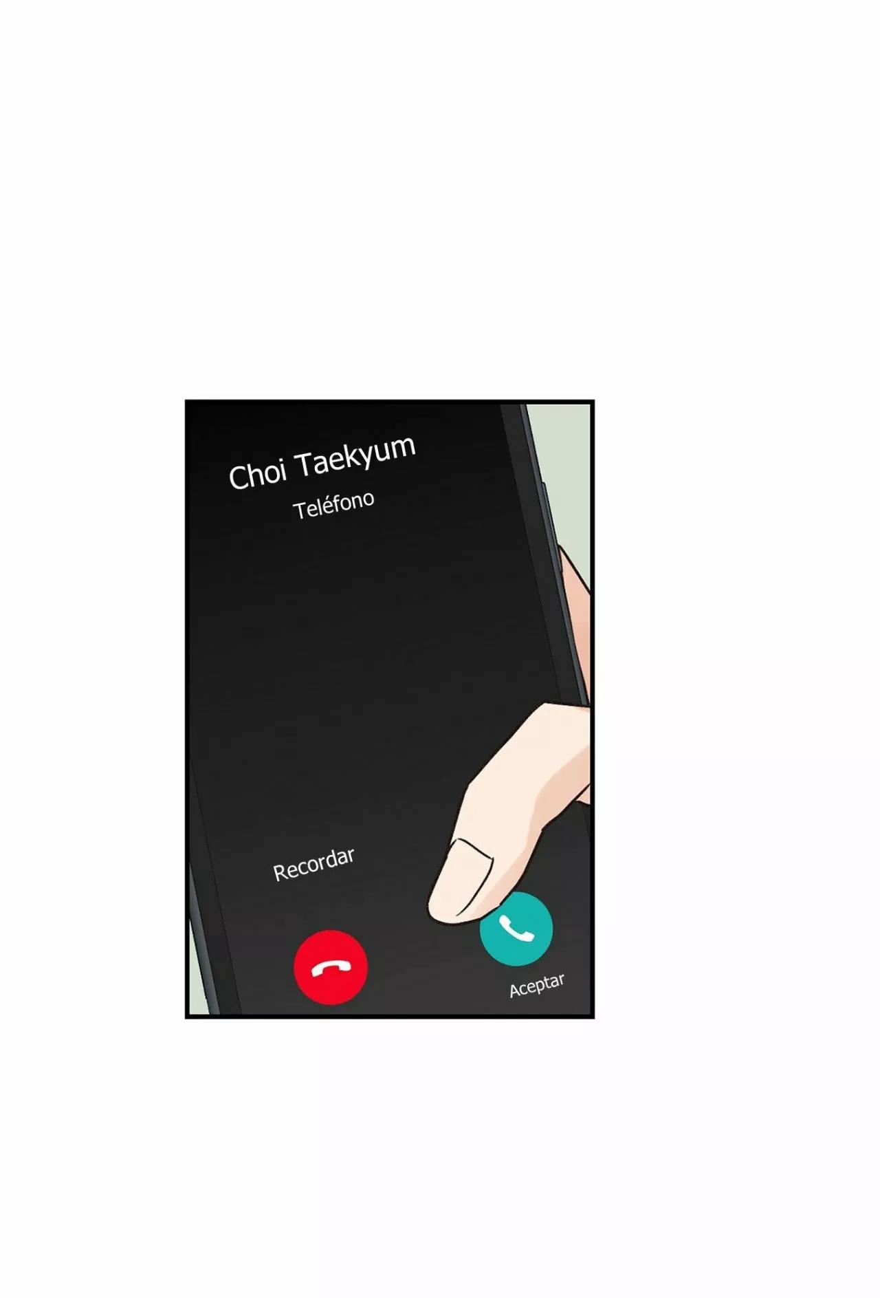 Omega Complex - Capítulo 14 3 manhwa