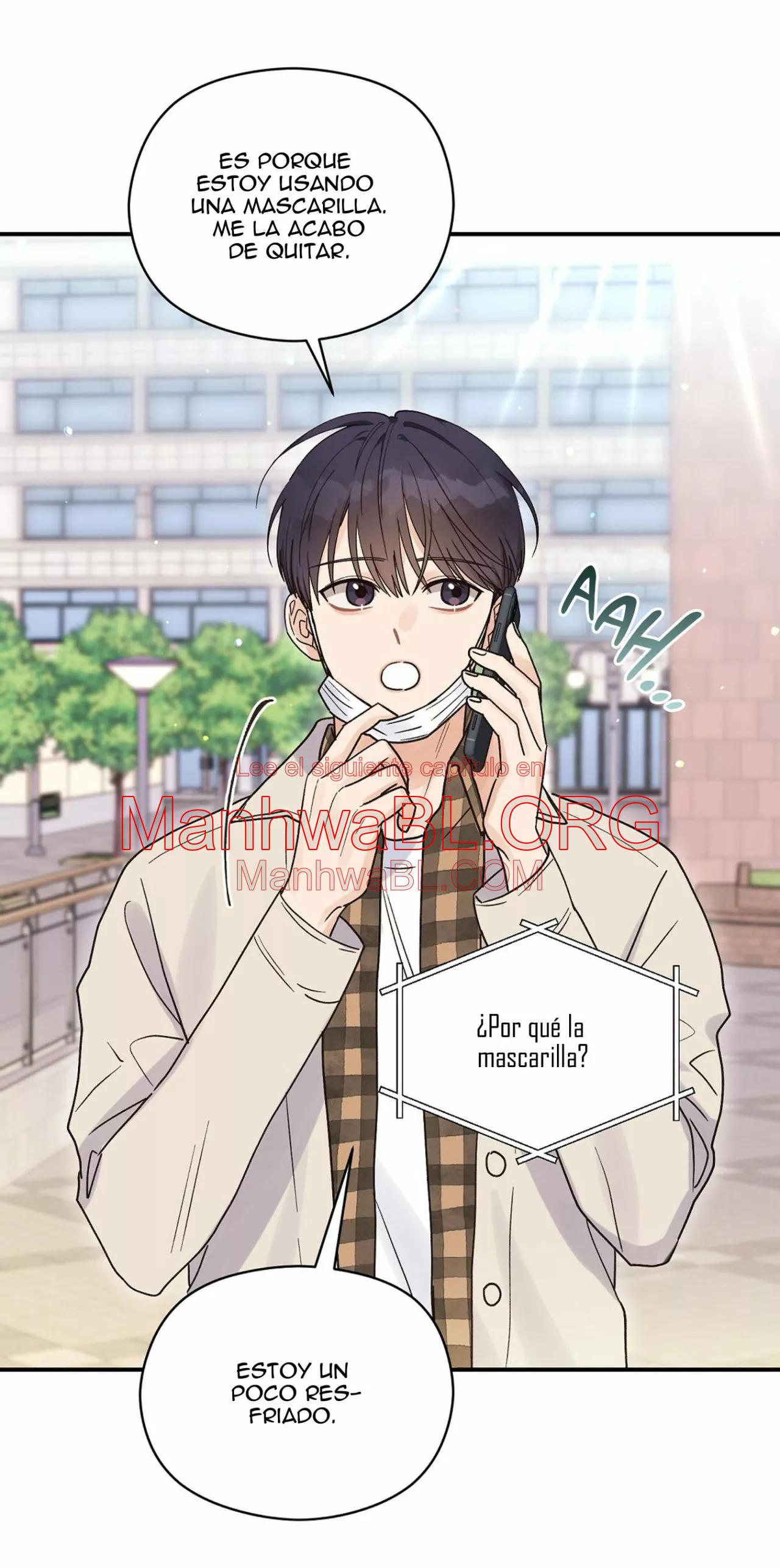 Omega Complex - Capítulo 14 3 manhwa