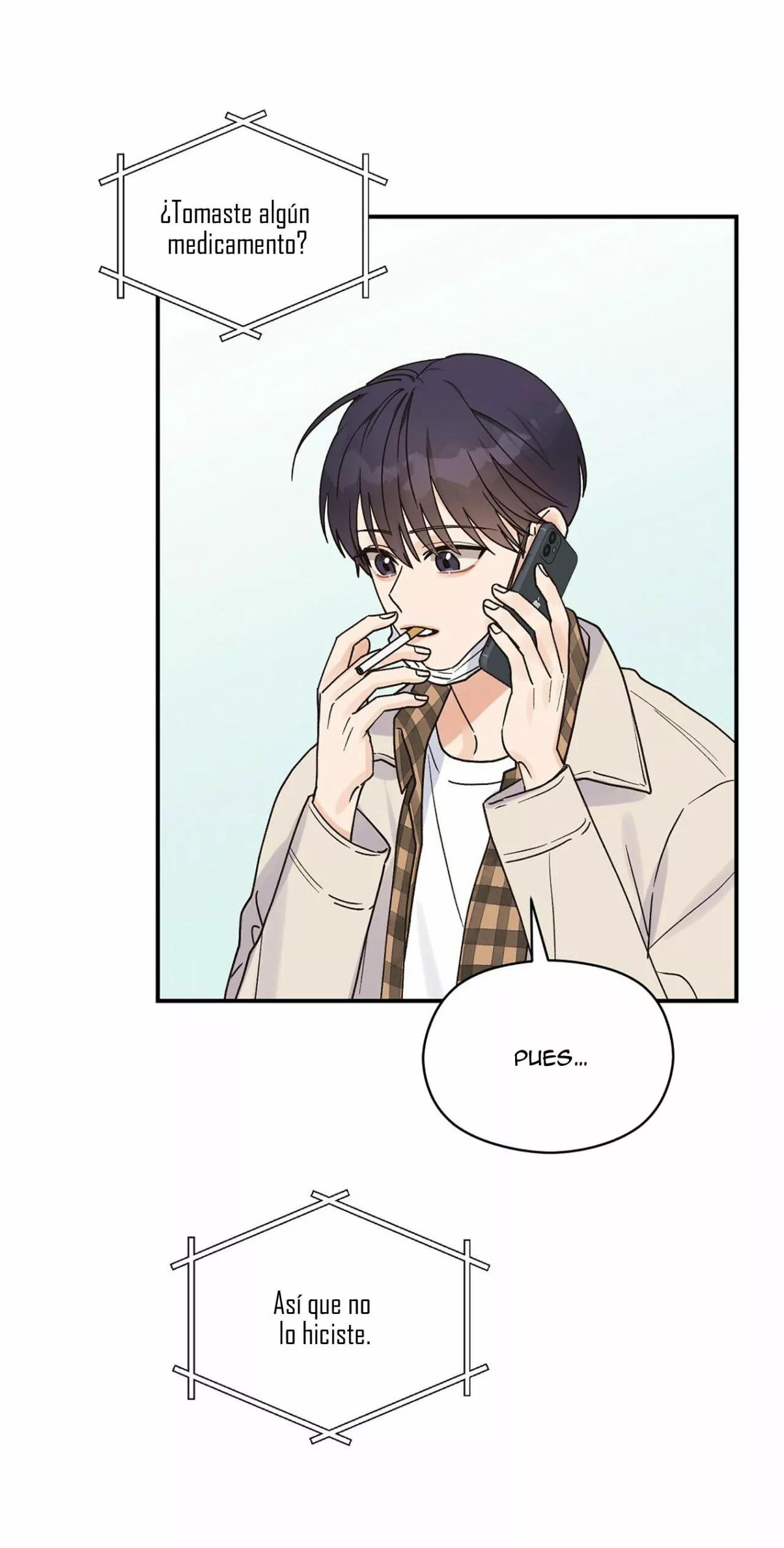 Omega Complex - Capítulo 14 3 manhwa