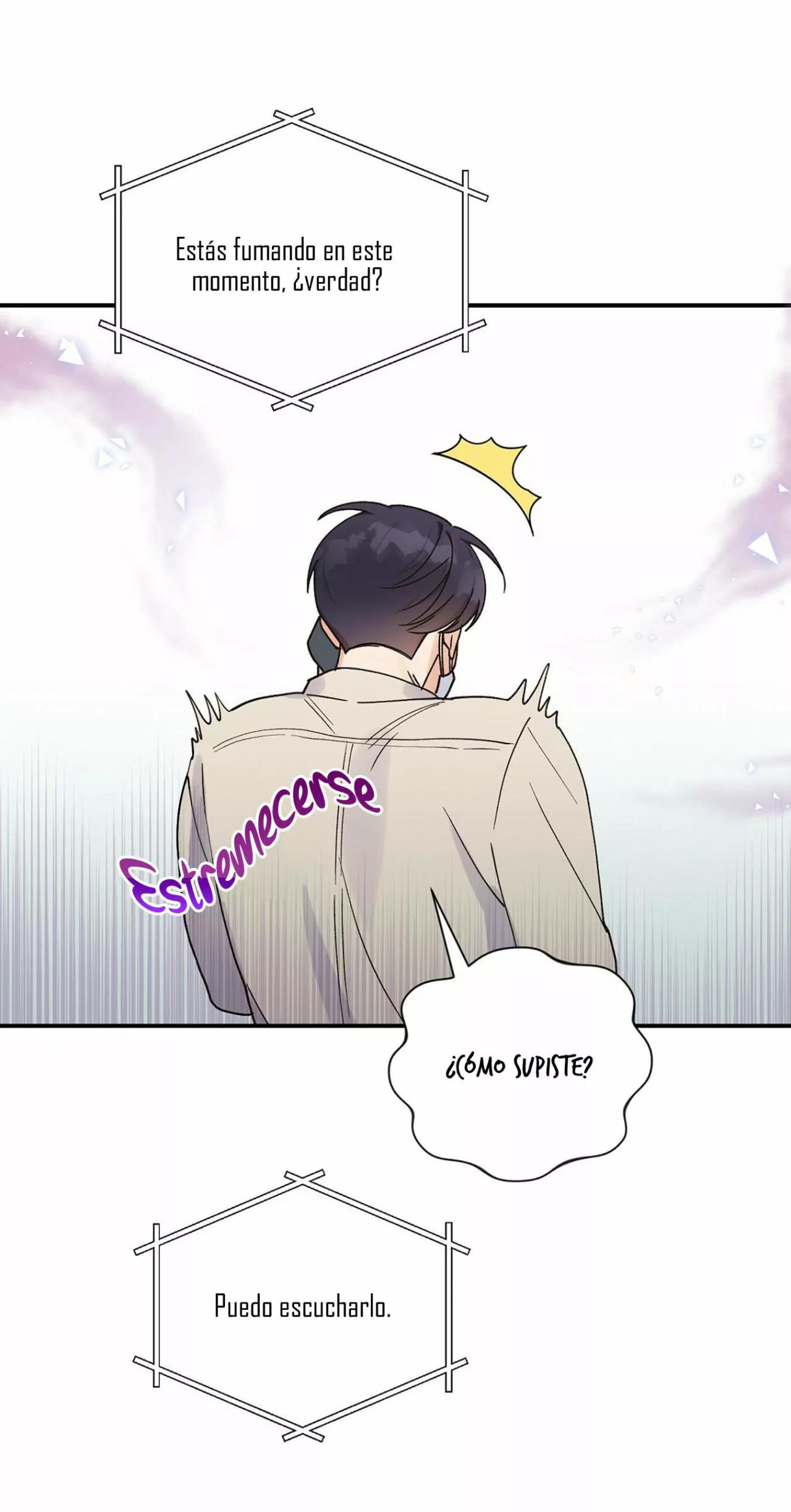 Omega Complex - Capítulo 14 3 manhwa