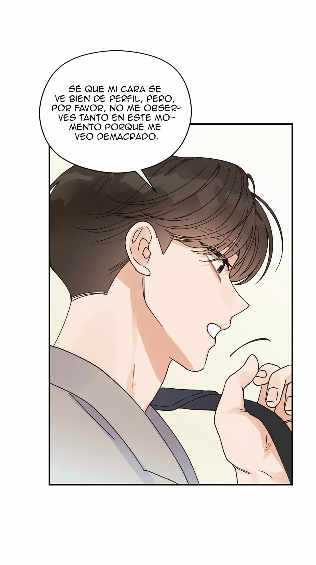 Omega Complex - Capítulo 17 3 manhwa